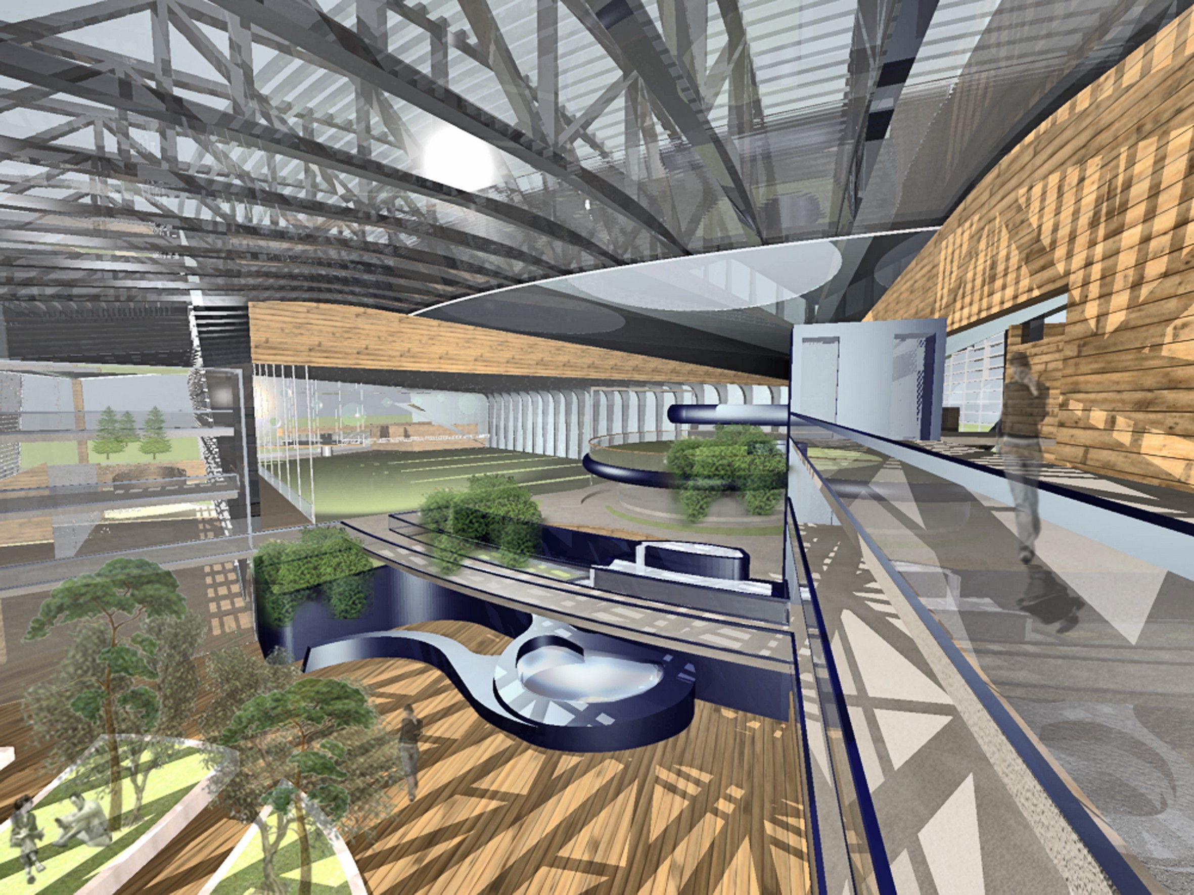 白俄罗斯国家足球队体育训练中心-18