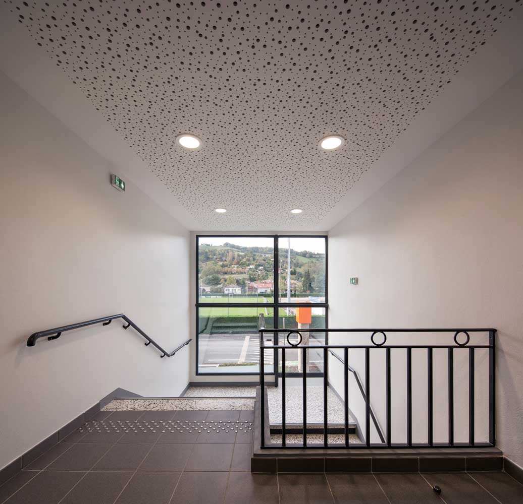 圣马塞尔林卡里尔体育馆修复-35