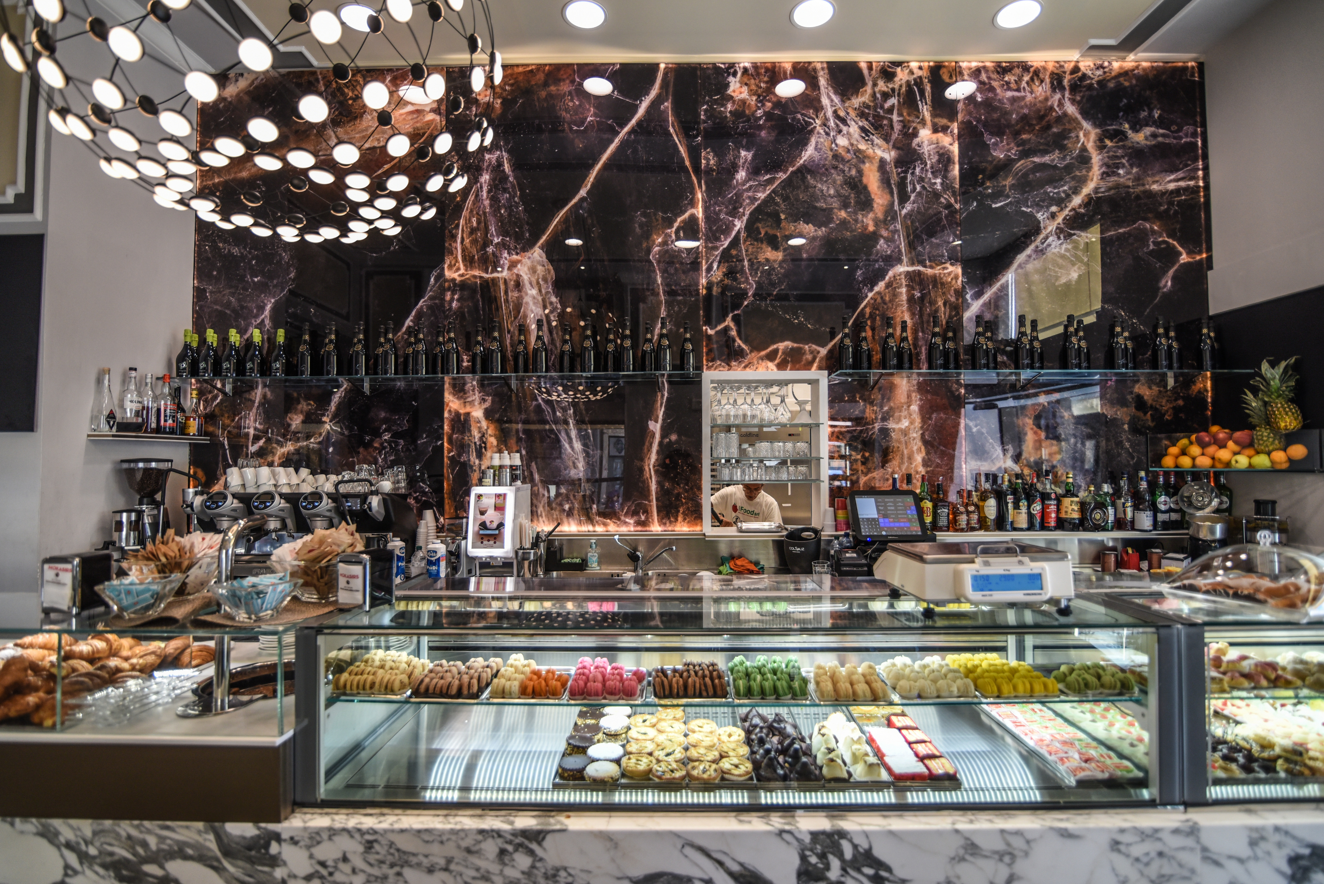 Pasticceria 3·0 璀璨甜品空间-3