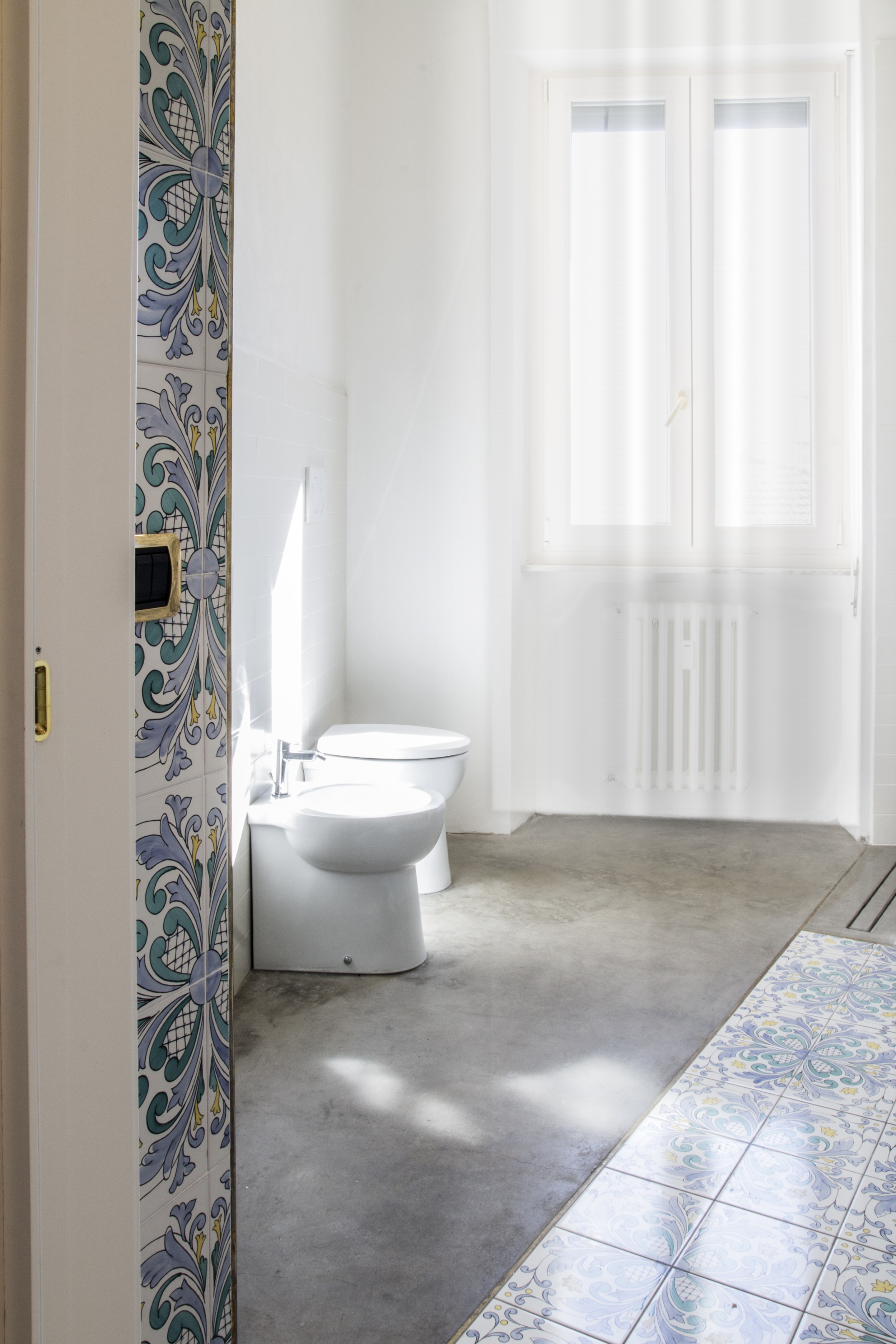 意大利城市公寓的翻新设计-11