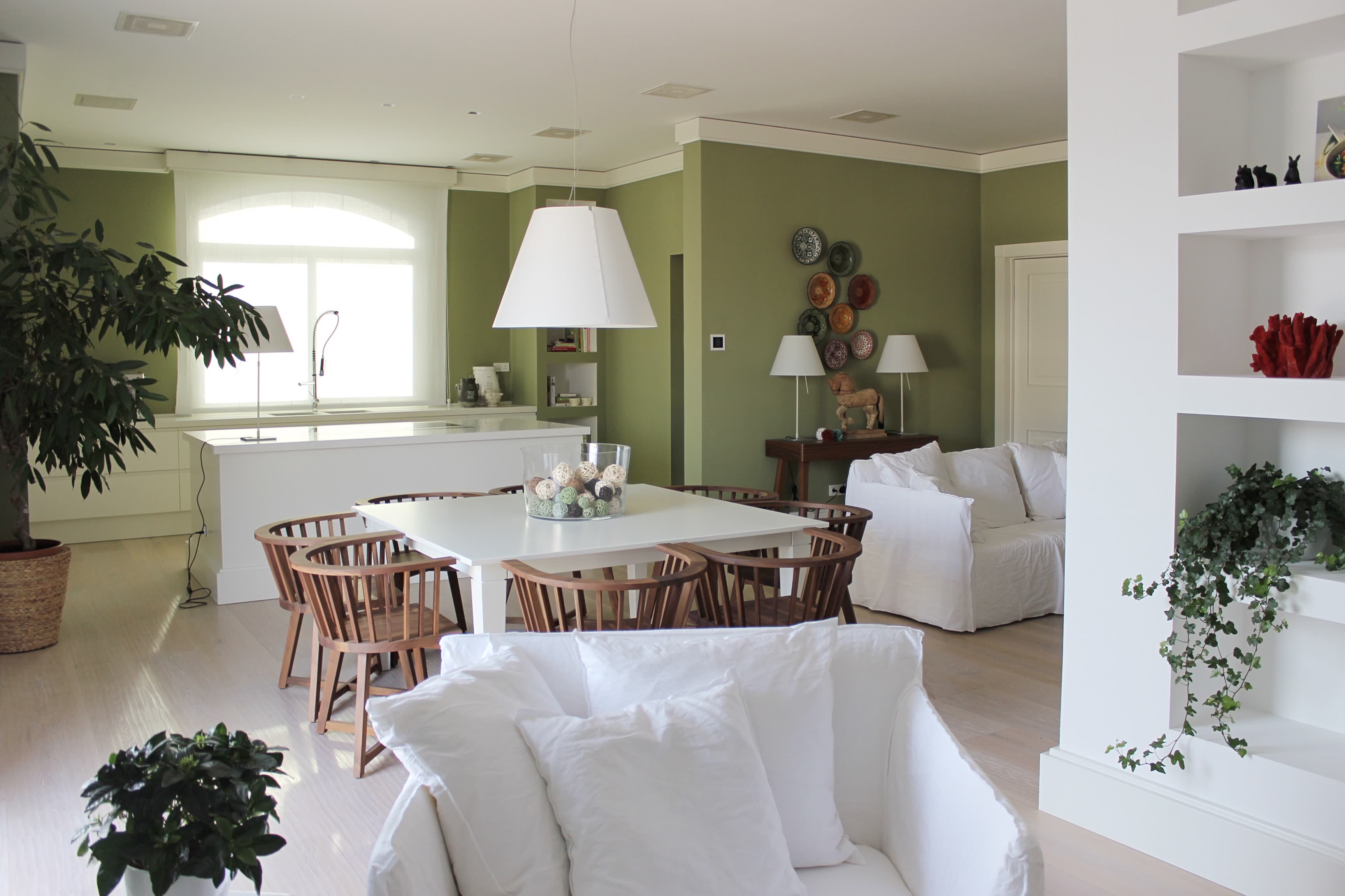 私人别墅的优雅呈现-20