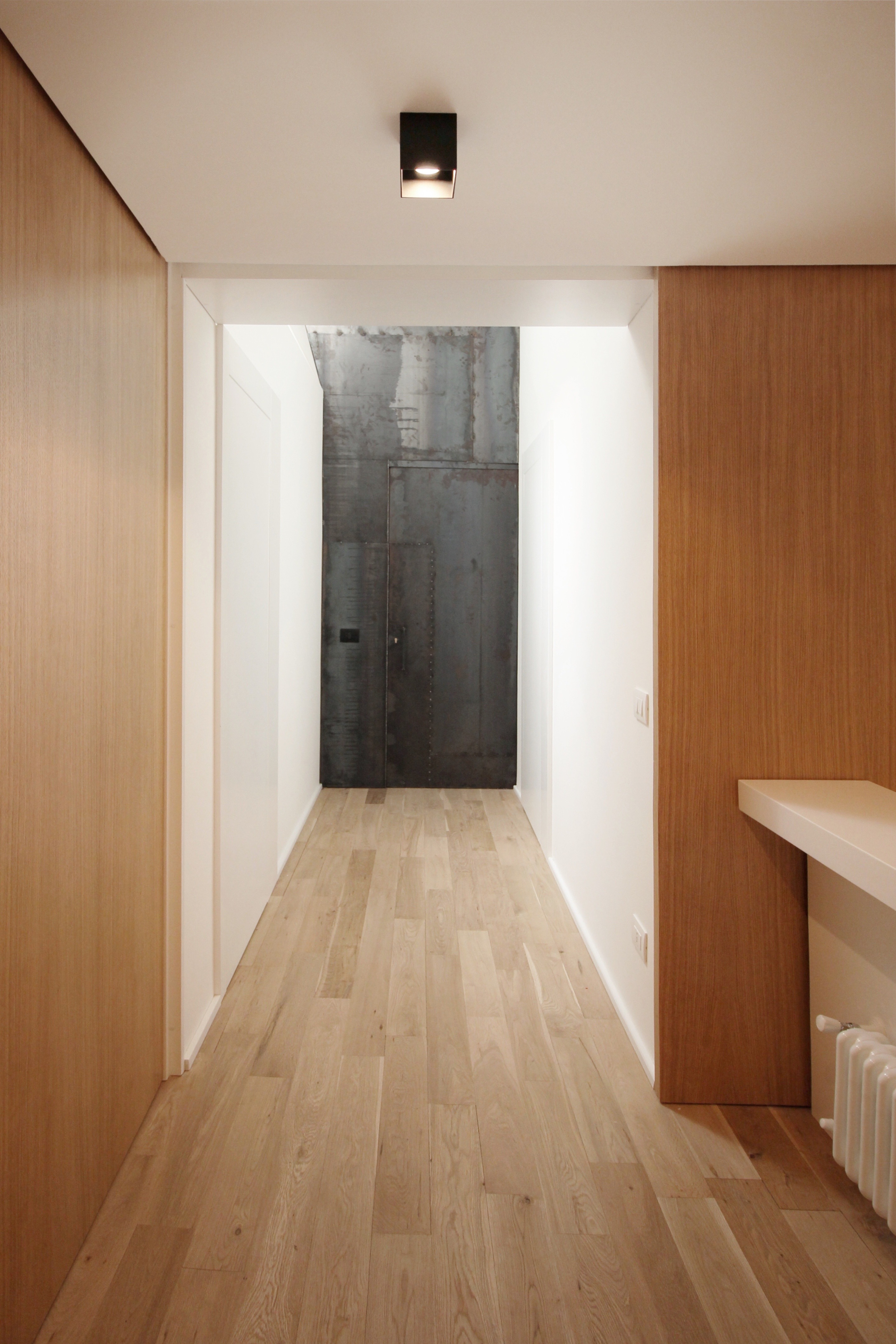 TER 项目· 历史建筑的现代复兴-13