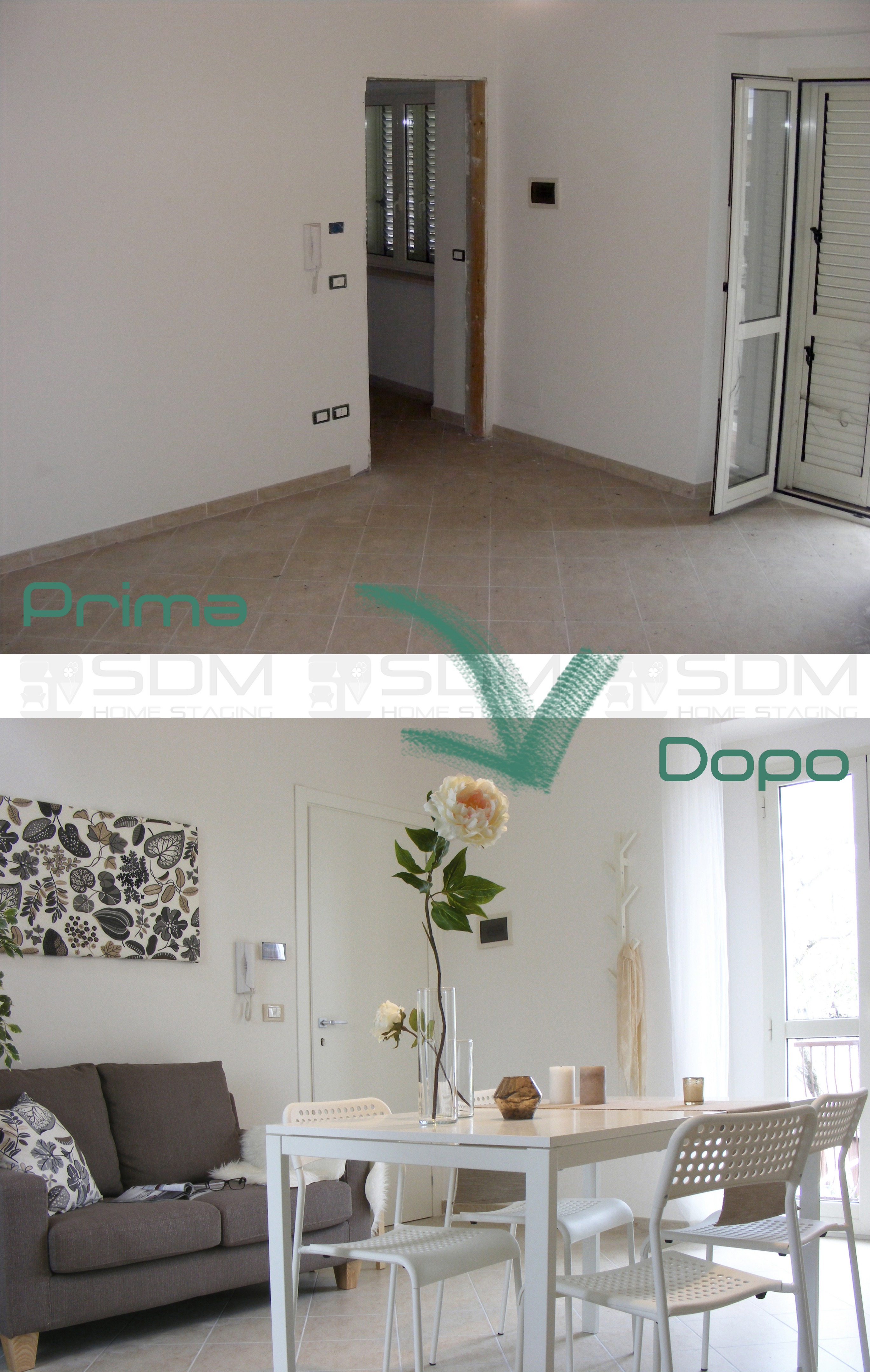 双层复式公寓的家居装修艺术-25