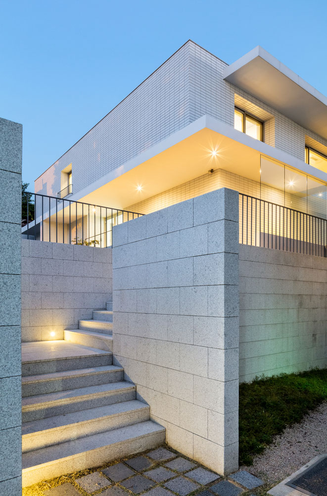 韩国 60 年代房屋的现代重生-39