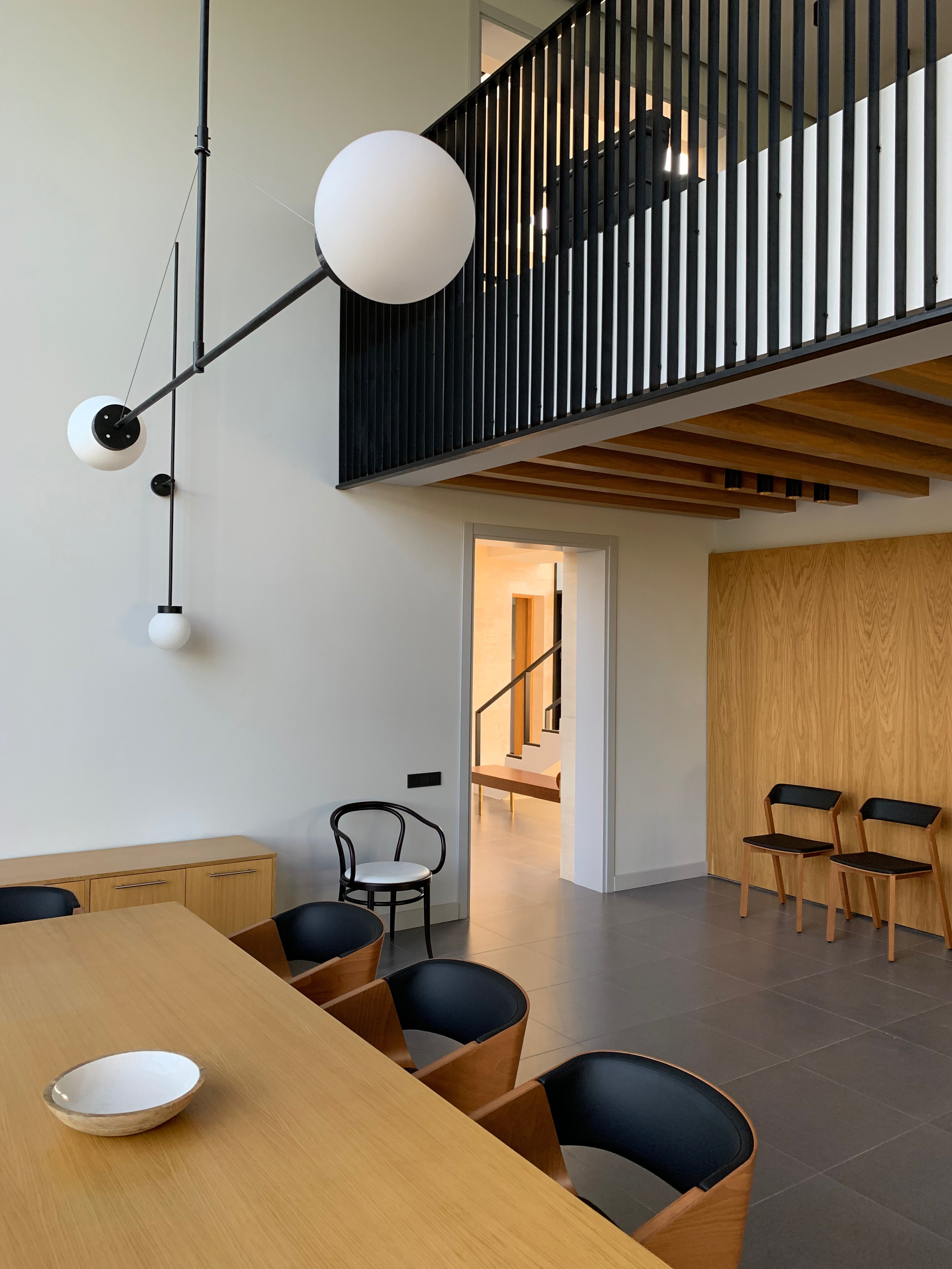 2019 夏日家庭住宅 | 简约风格成就温馨家园-11