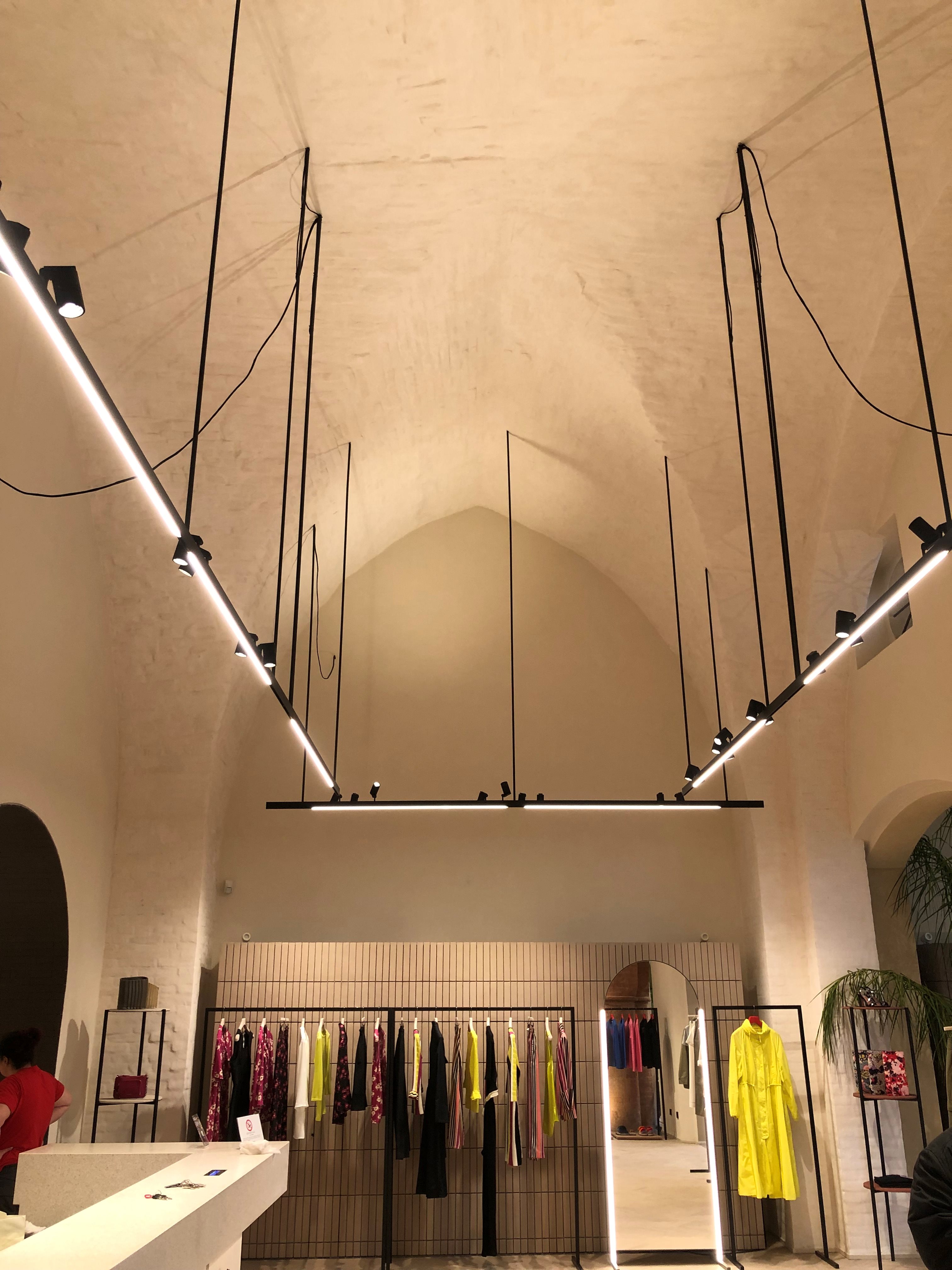 MAX&Co· 2019 年历史建筑修复与公共空间设计-112