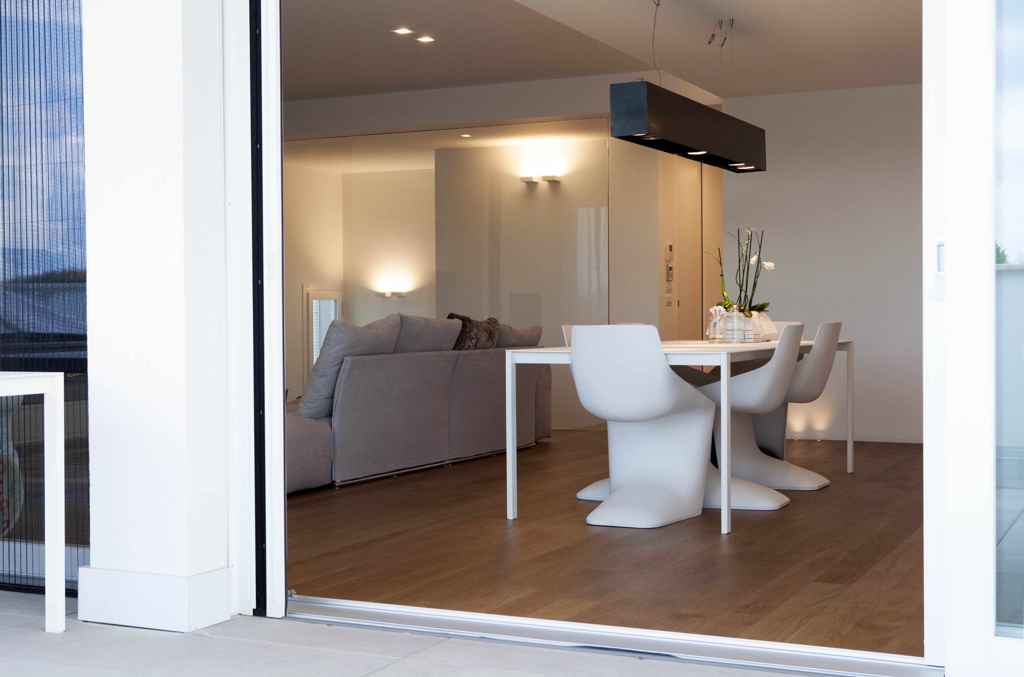 简约精致的 2016 年意大利公寓设计-19