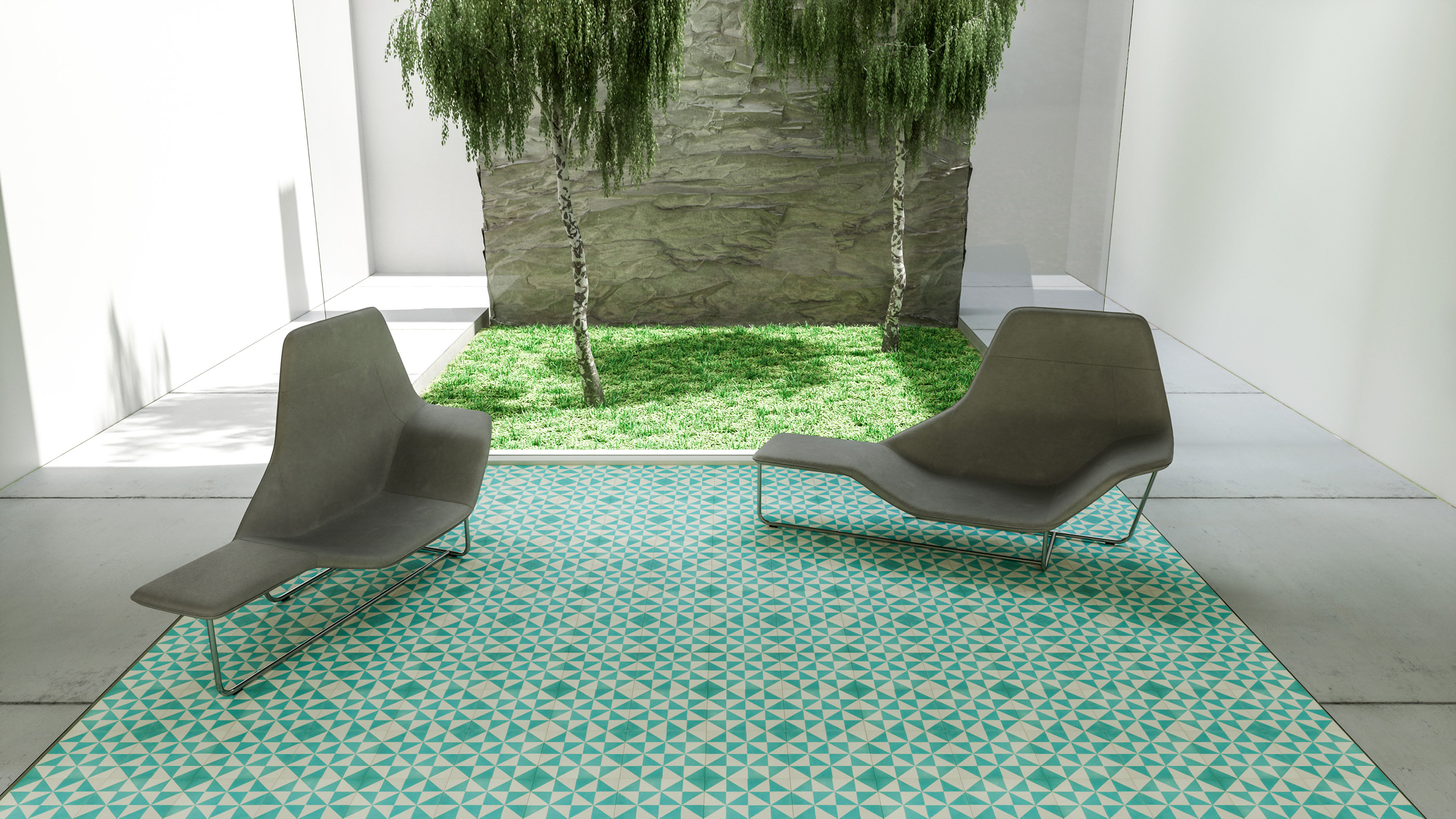 Internal Views - CGI-7