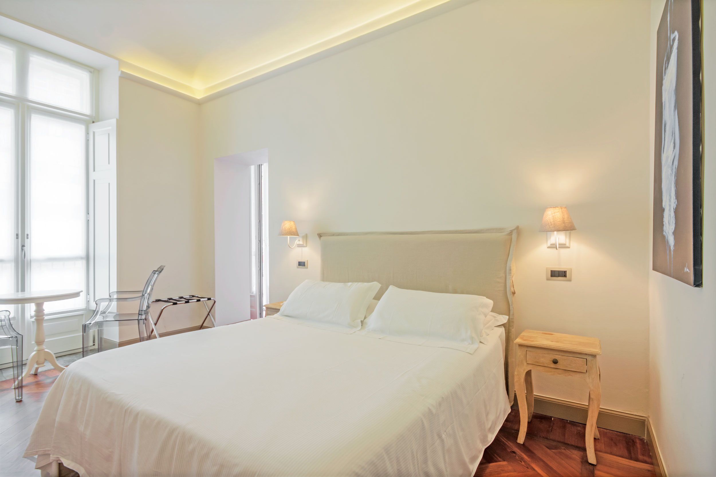 欧陆风情酒店-49