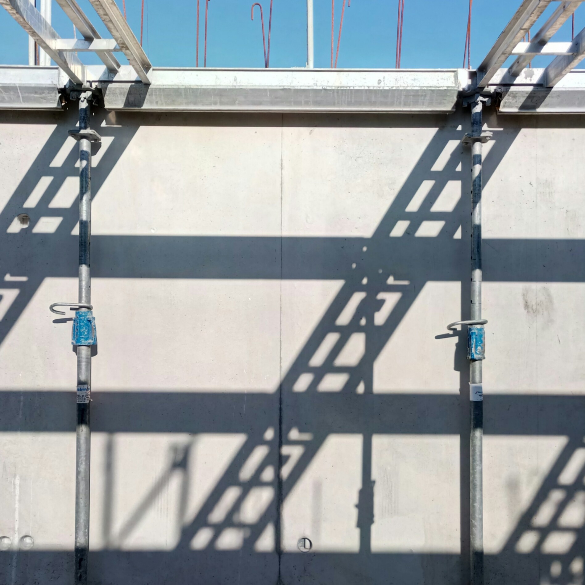 法国赫洛特市社会住房项目" Pierres Vives "-4