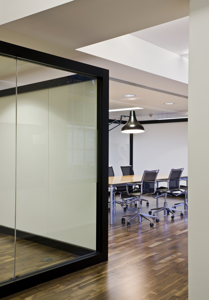 Inside LG’s European Design Headquarters  Jump Studios-6