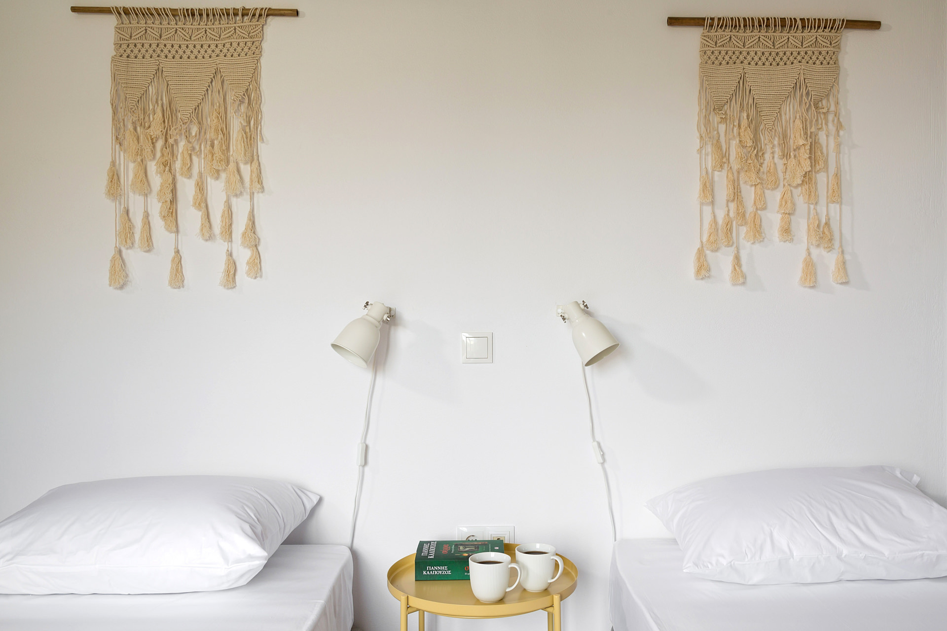 Syra·Suites 度假酒店-29