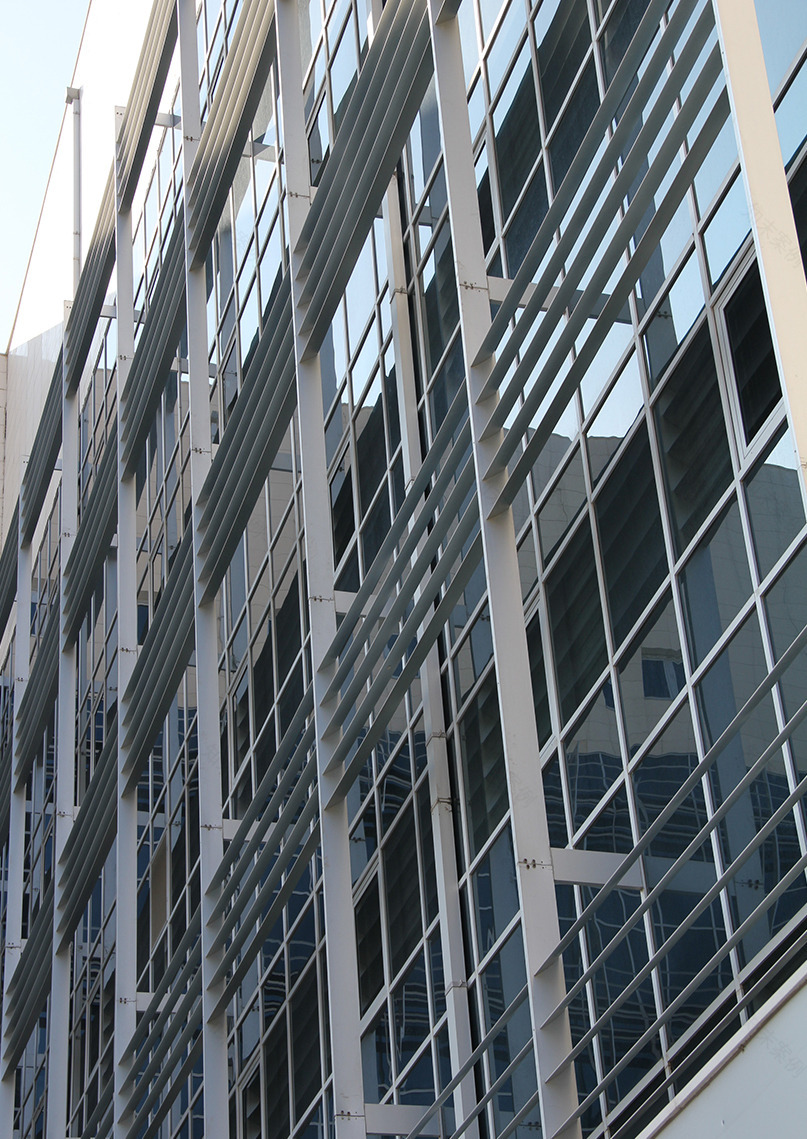 土耳其塔苏斯司法大楼-1