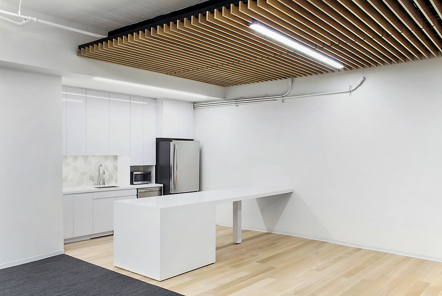 曼哈顿金融区三一中心高端技术阁楼-9