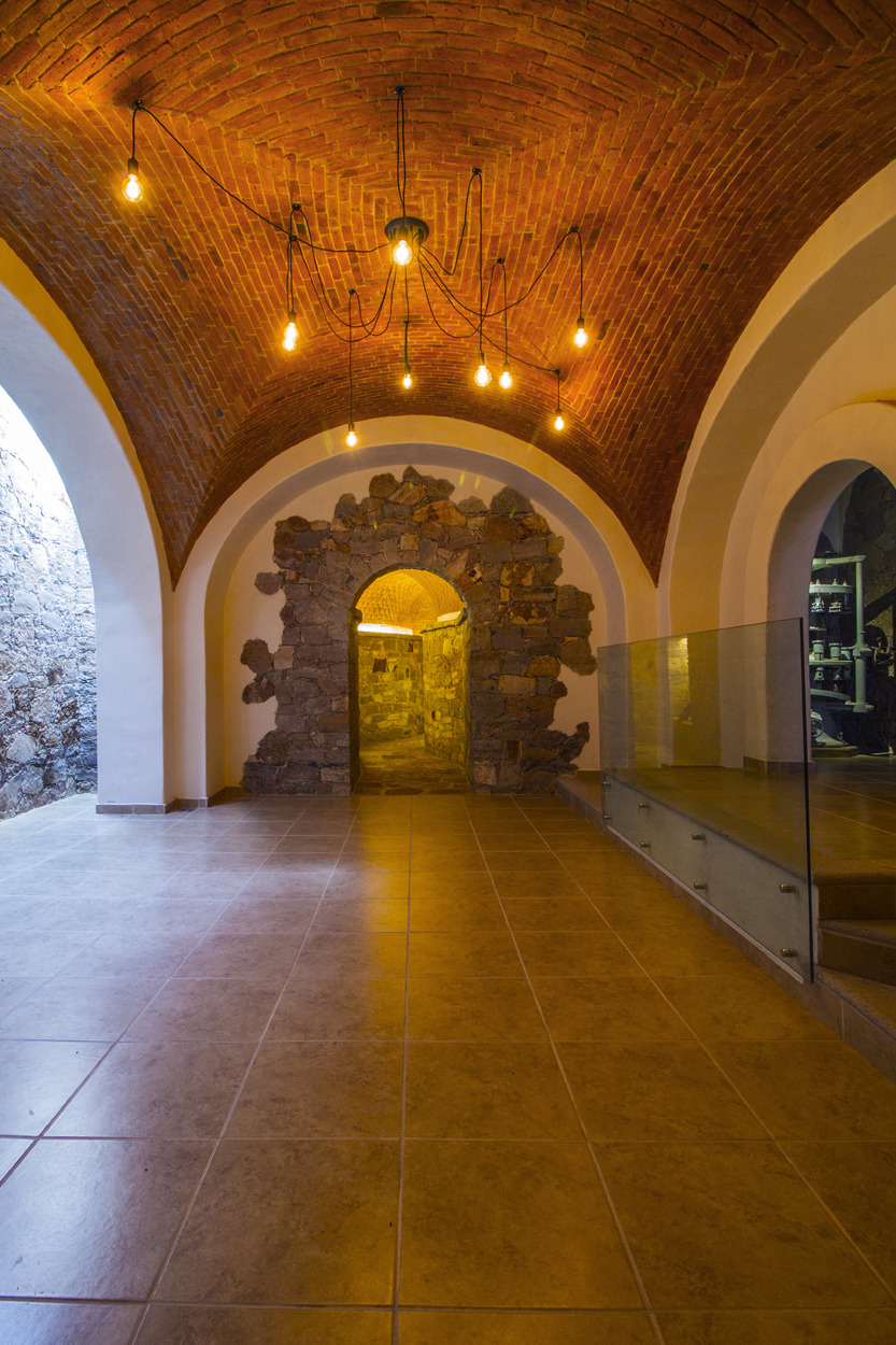 Donato 室内设计案例-10