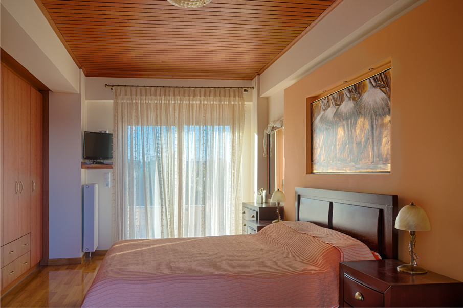 希腊奢华别墅，打造梦幻度假胜地-25