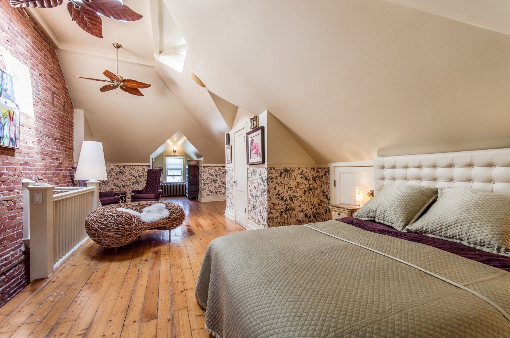 2014 年 Sarah Hickson 的单家庭住宅室内设计案例-31