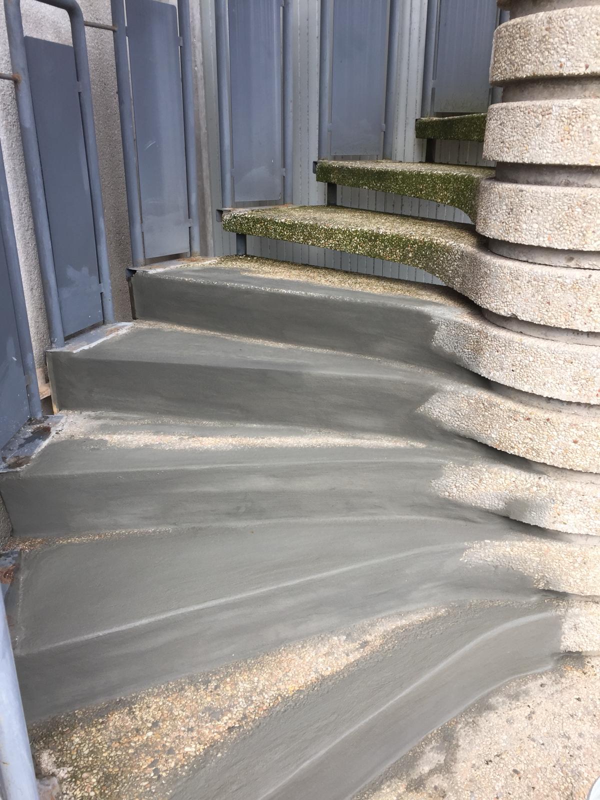 2018 年完成的意大利商店翻新设计-7