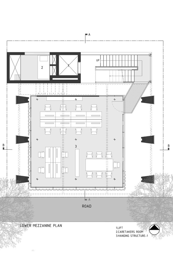 印度功能设计工作室-39