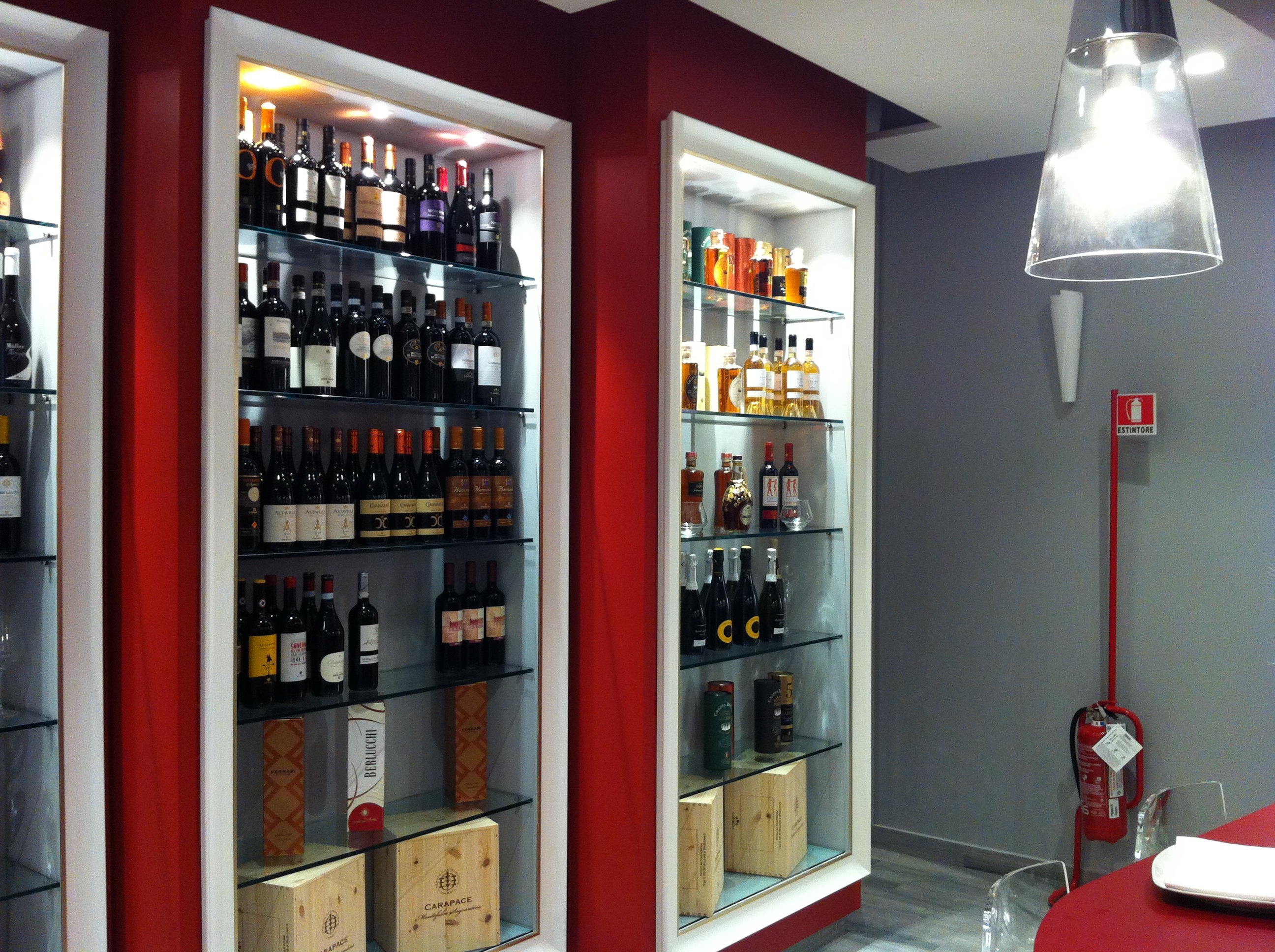 罗马美食设计餐厅 Be Eat-45