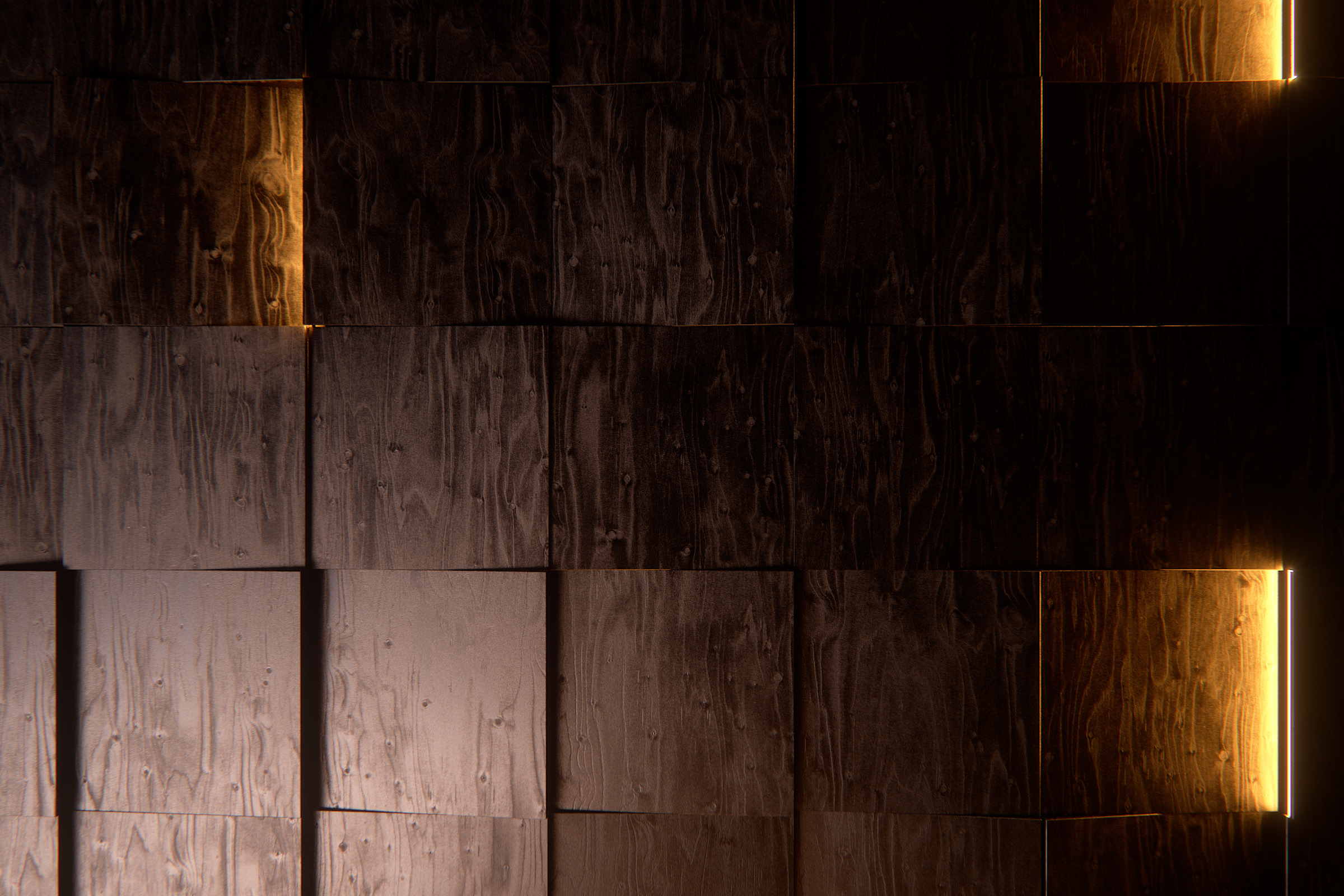 乌克兰 Kniahynyn 社区剧院室内设计-16