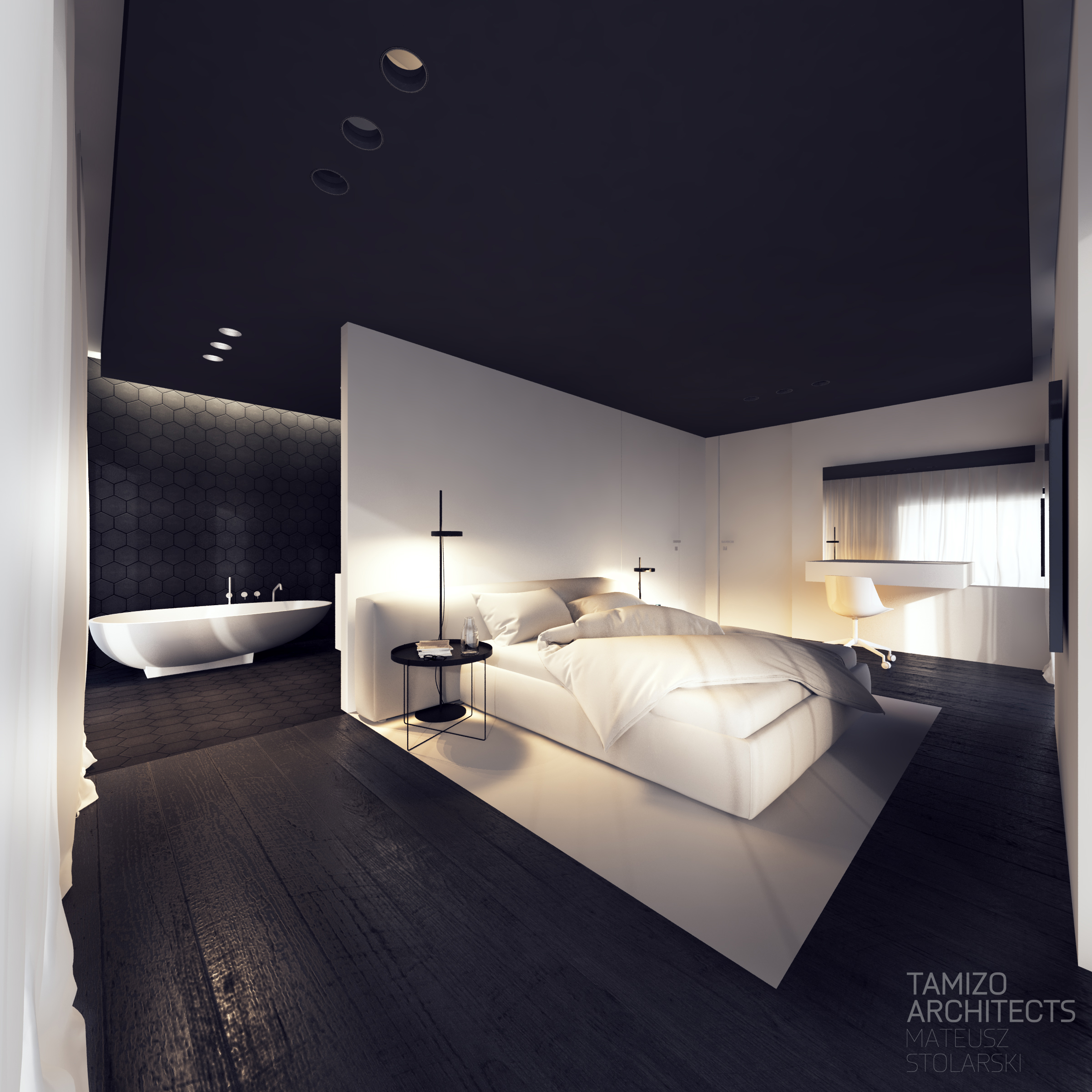 简约现代风家居设计-25