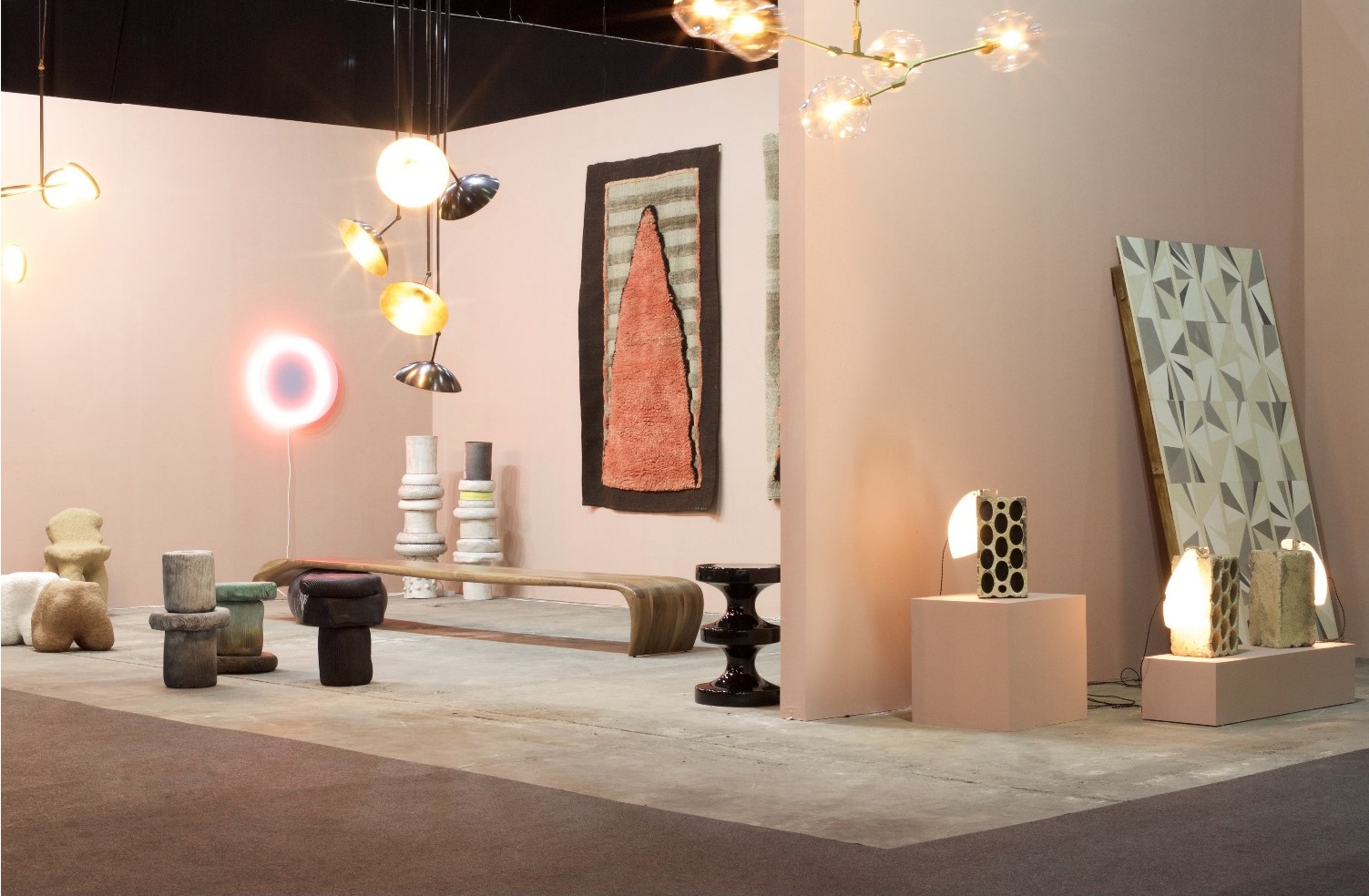 贝鲁特设计展-0