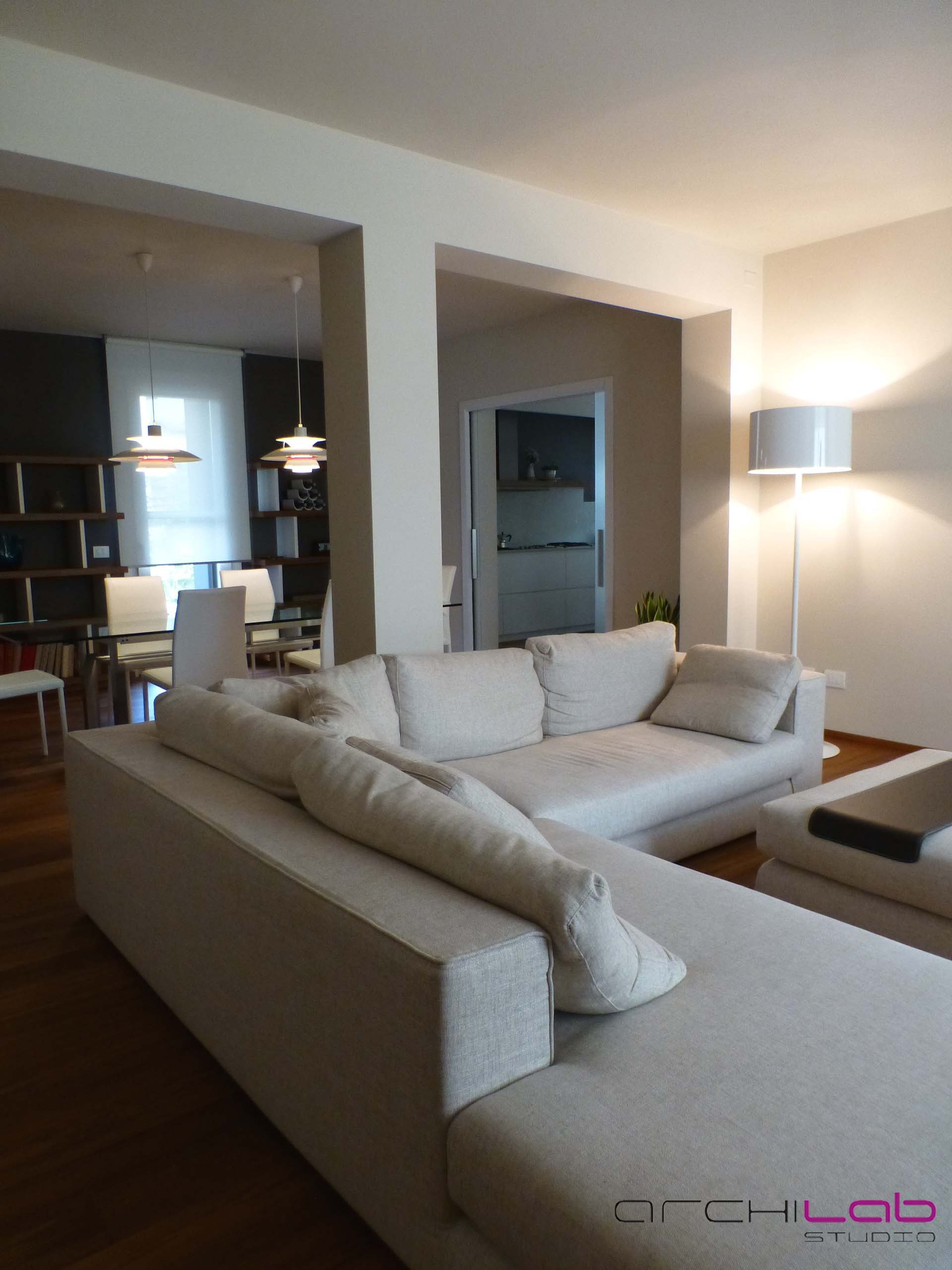 意大利私人住宅室内设计佳作-18