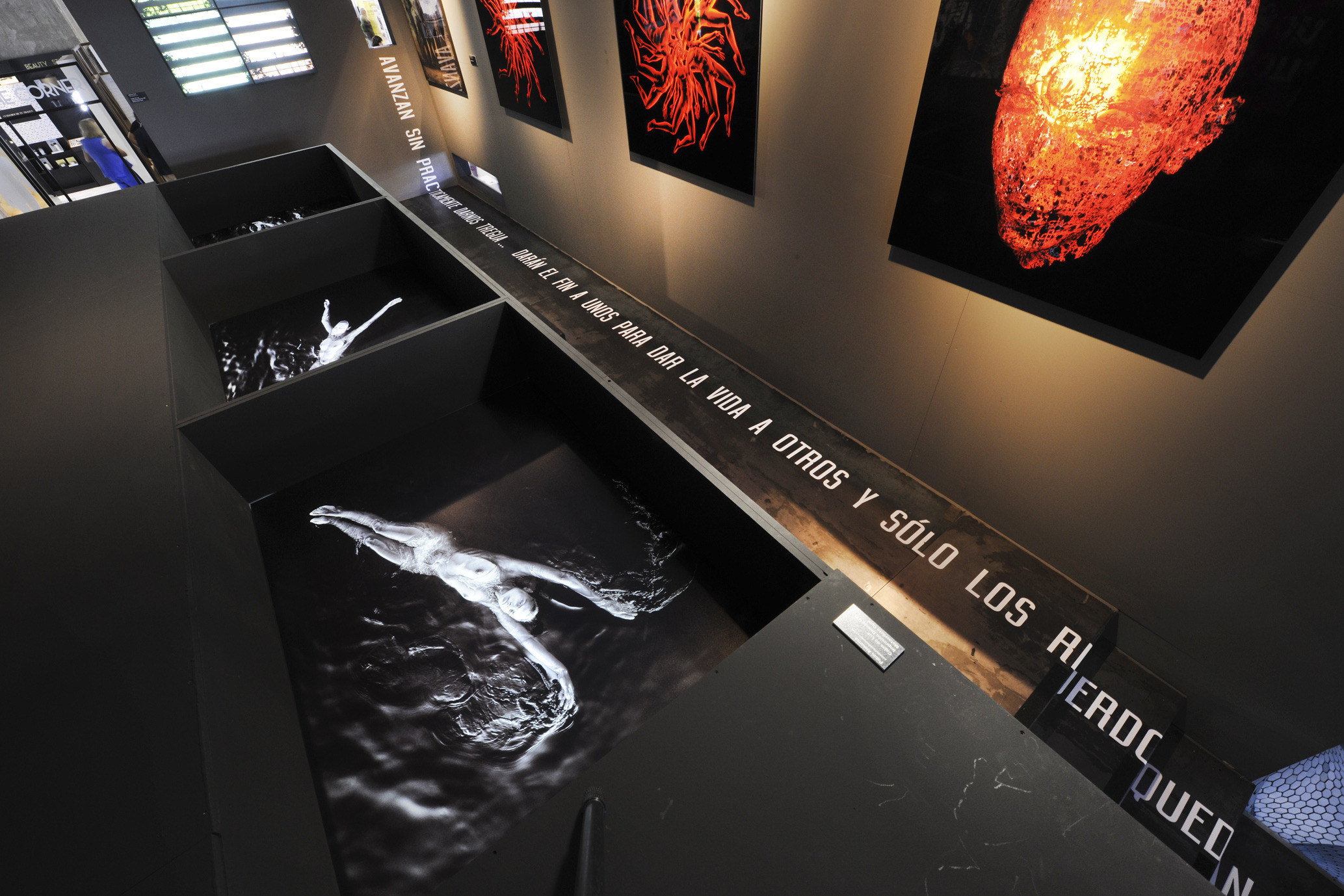 瞬息艺术画廊-22