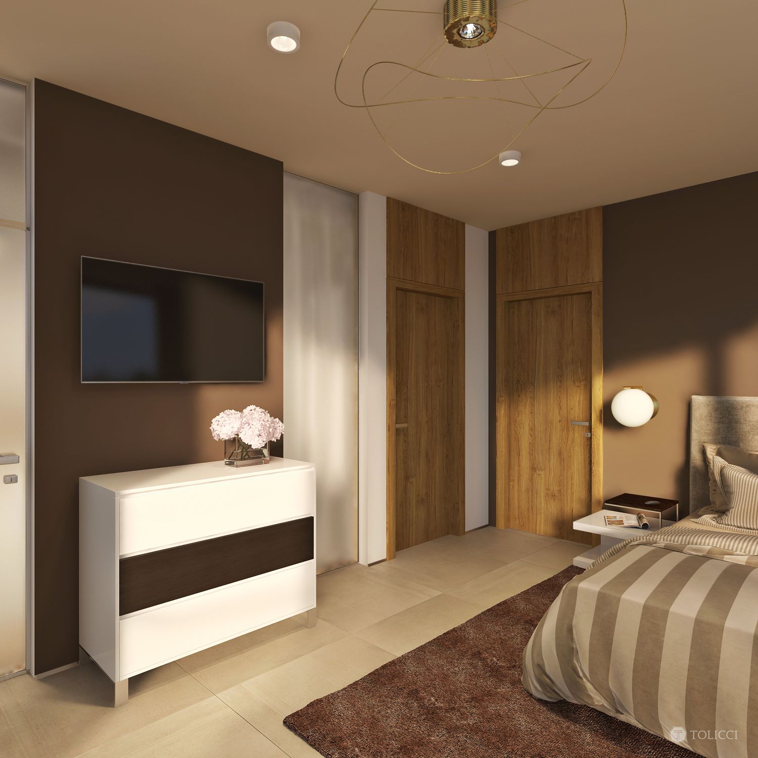 2015 年未实现的布拉提斯拉瓦家庭住宅设计-49