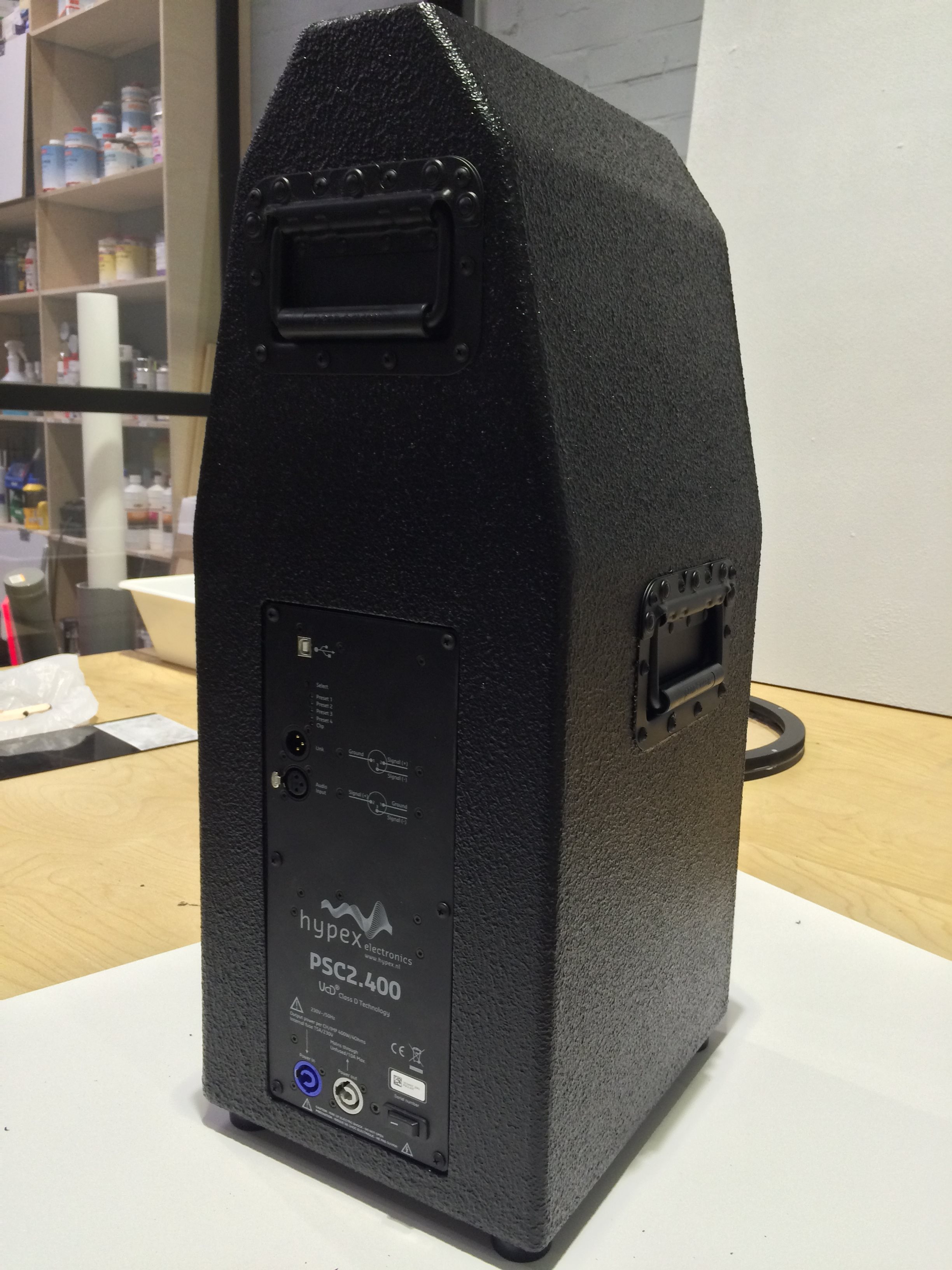 B.A.S.便携式监控设备套件-8