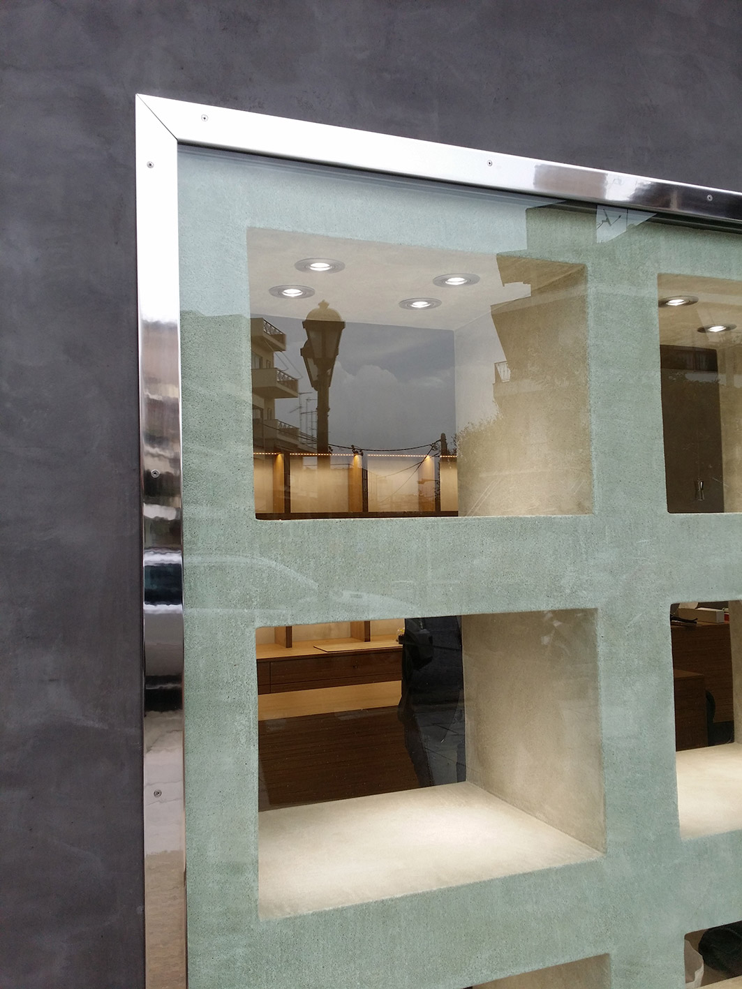 基菲西亚珠宝店-7