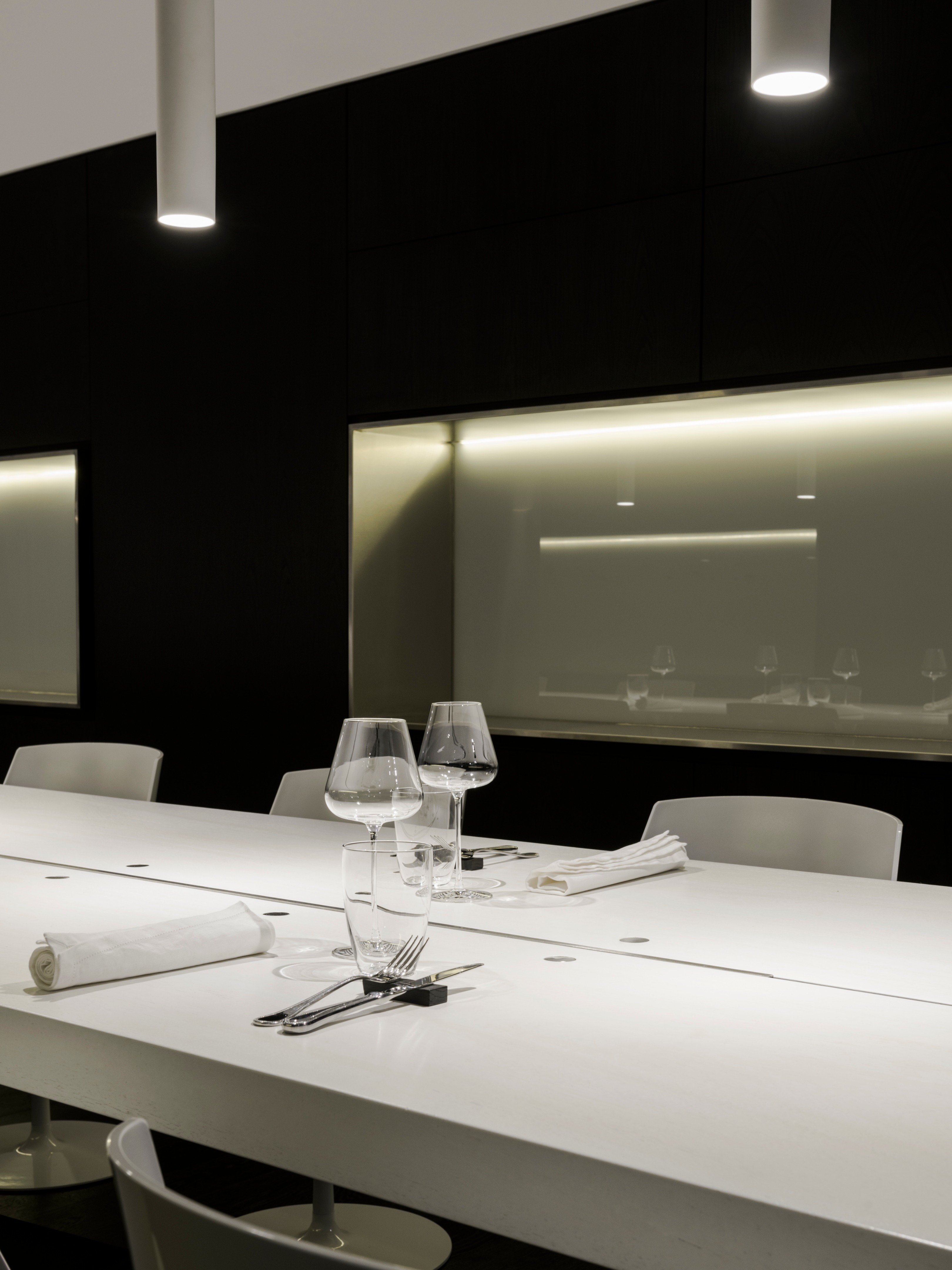 古韵新颜 | TAMO 餐厅的古老与当代对话-8