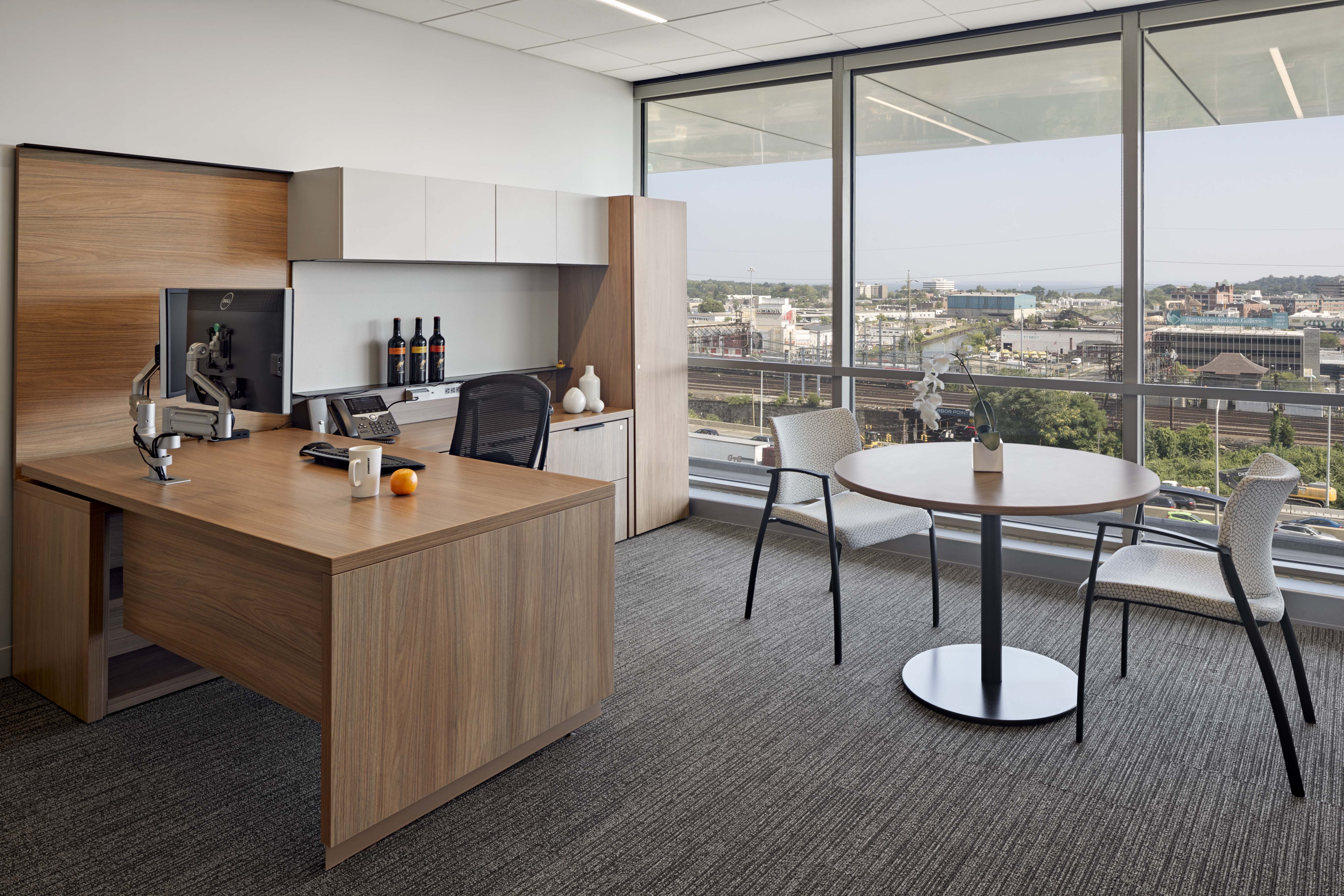 多伊奇家族酒庄——现代与自然的完美融合-8