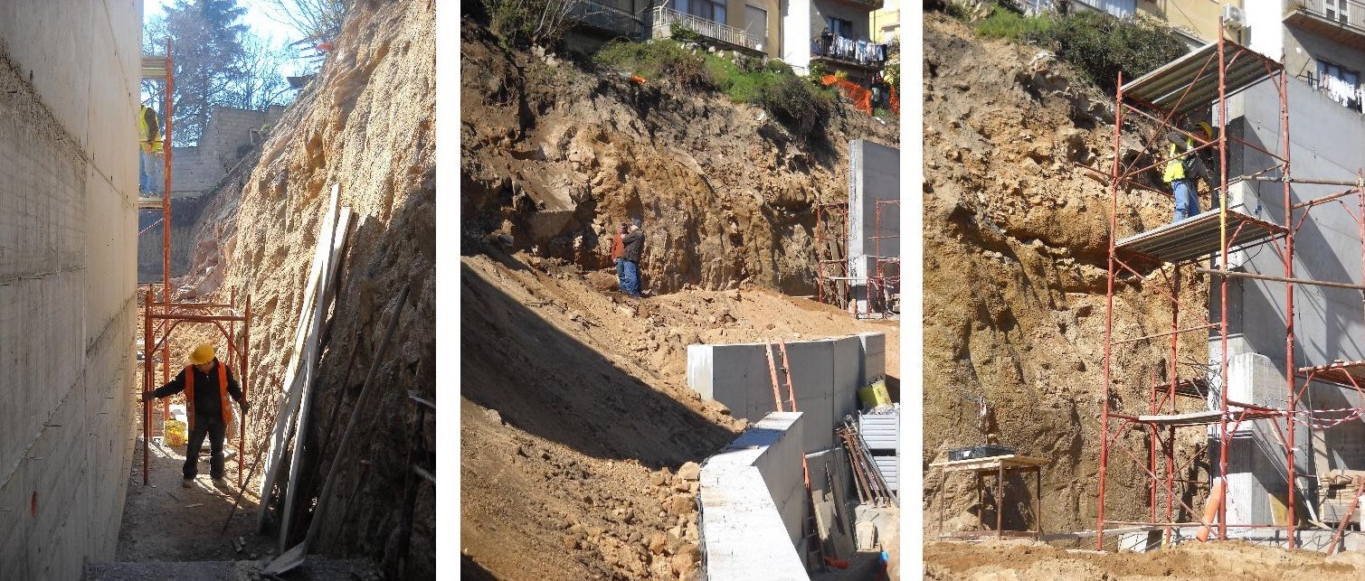 城市悬崖加固设计-5