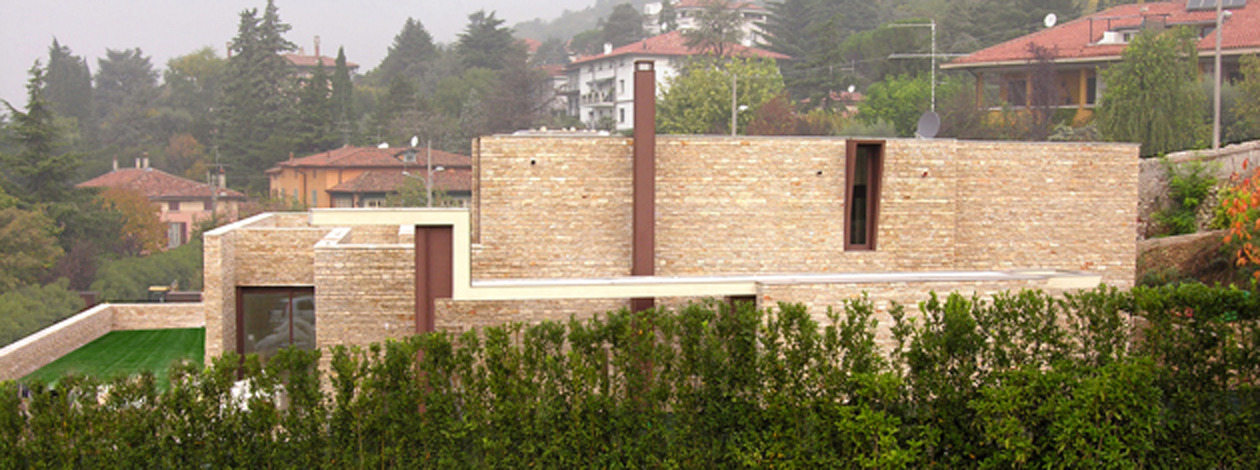 意大利乡村别墅的室内设计佳作-1