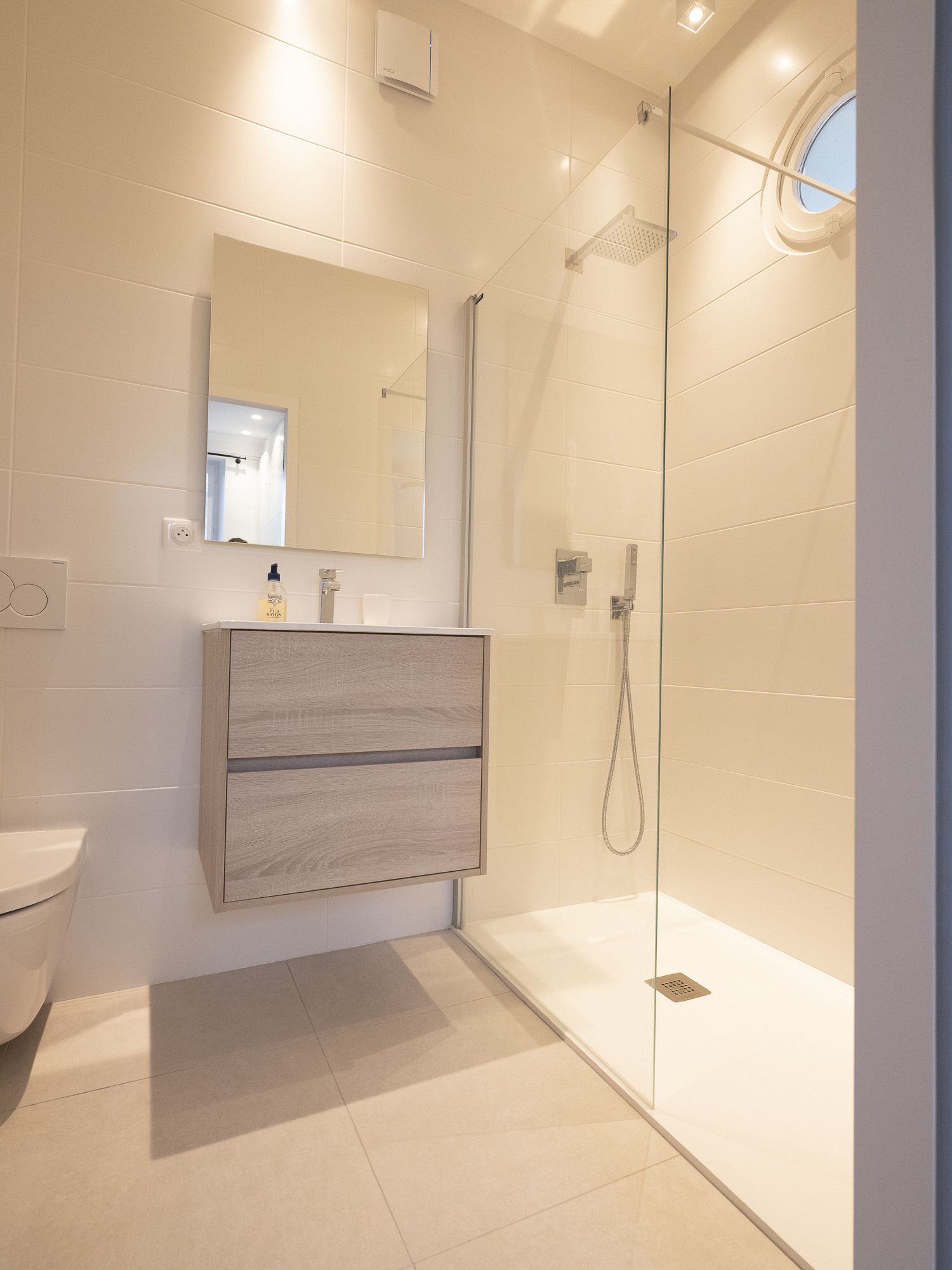 Biarritz 别墅全面翻新 打造宜居生活空间-48