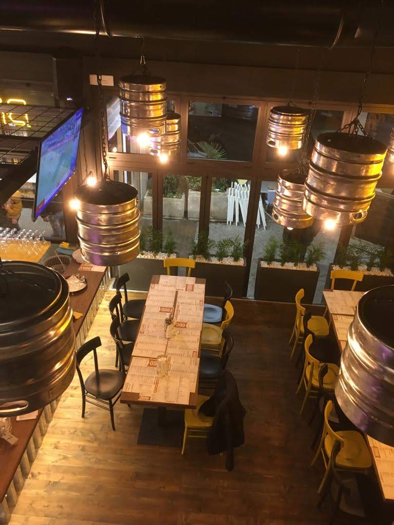 2018 年完成的意大利酒庄室内设计-6