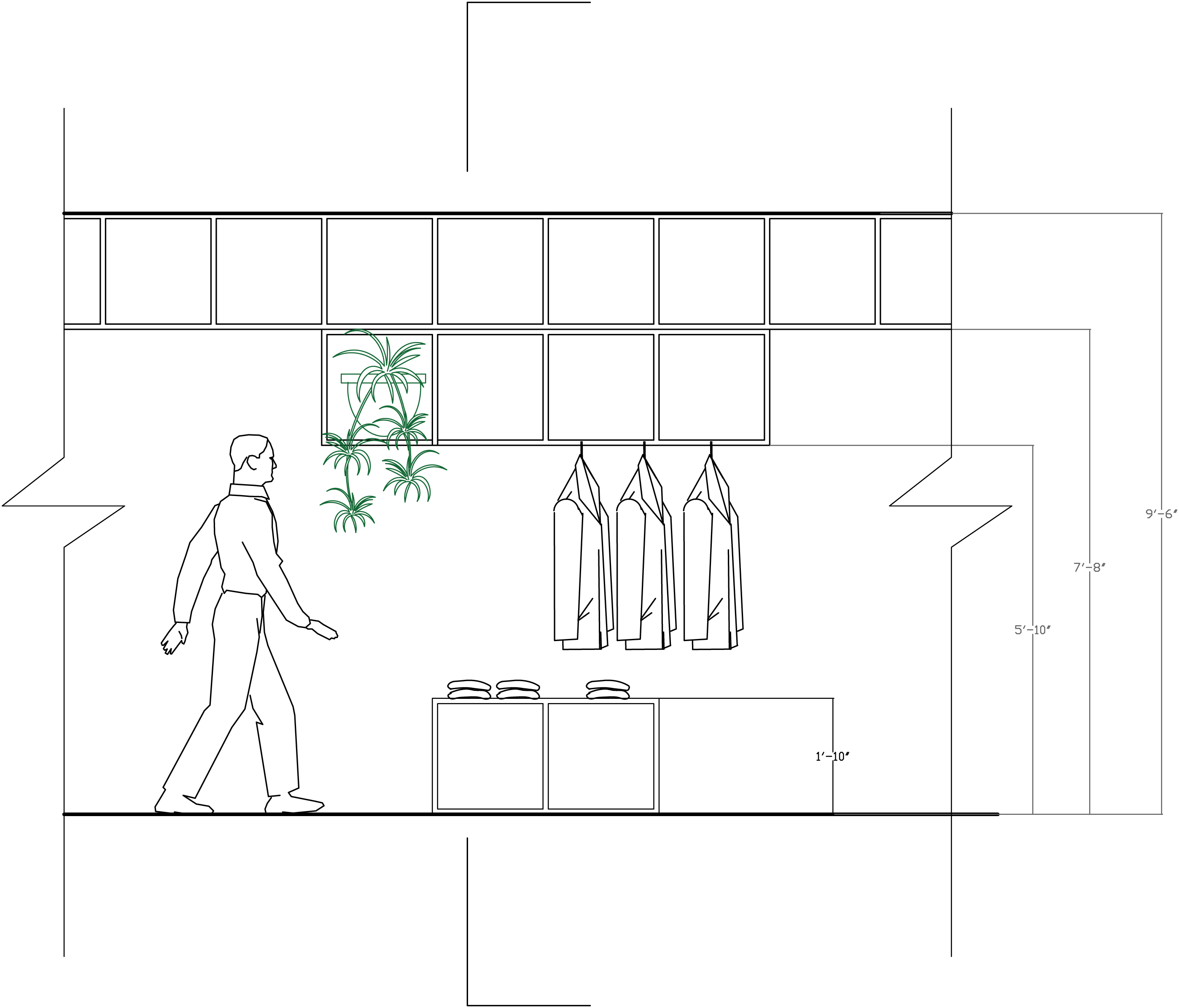 Capstone Project: Fast Fashion Retail Design-9