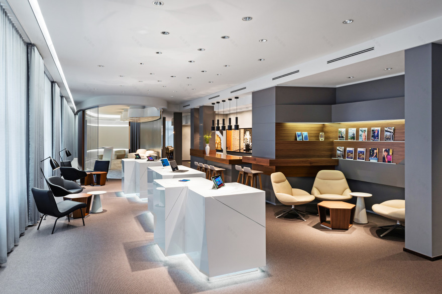 柏林微软中心-1