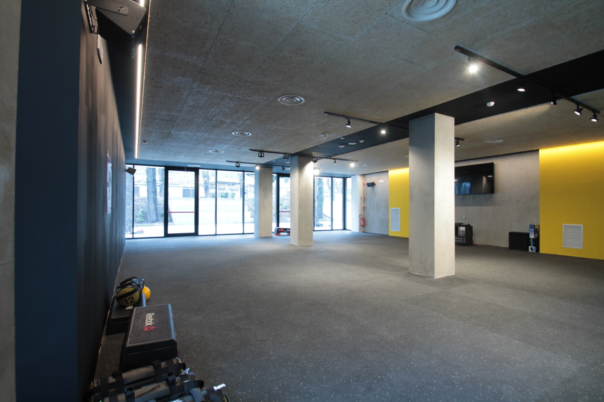 Korè Wellness 中心-16