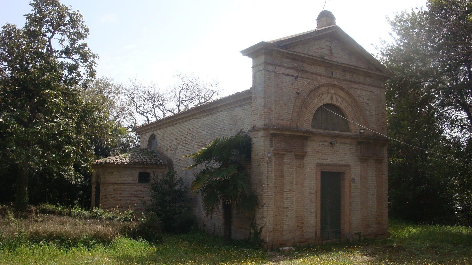 19 世纪贵族庄园的现代复兴-34