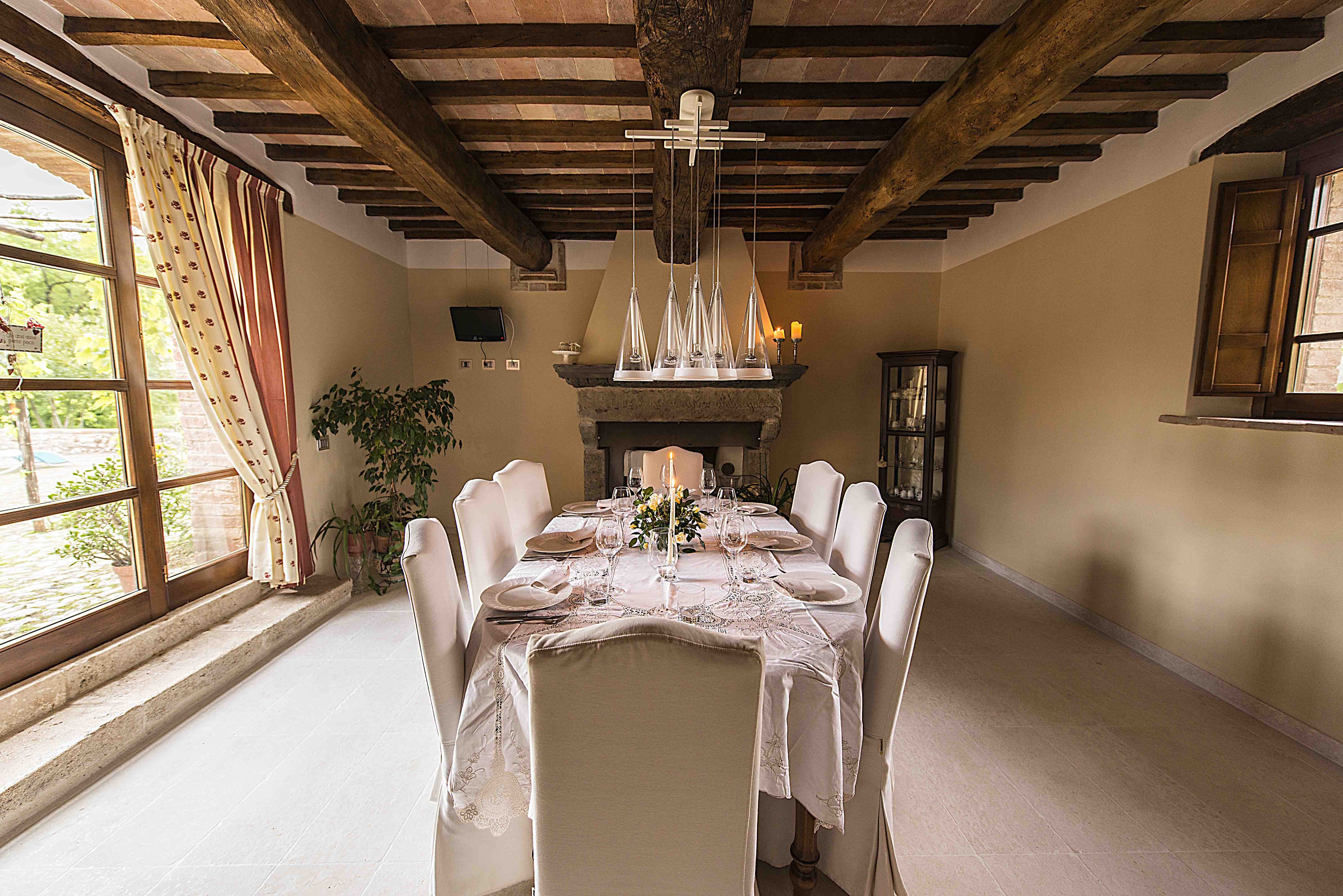 乡村住宅修复-7