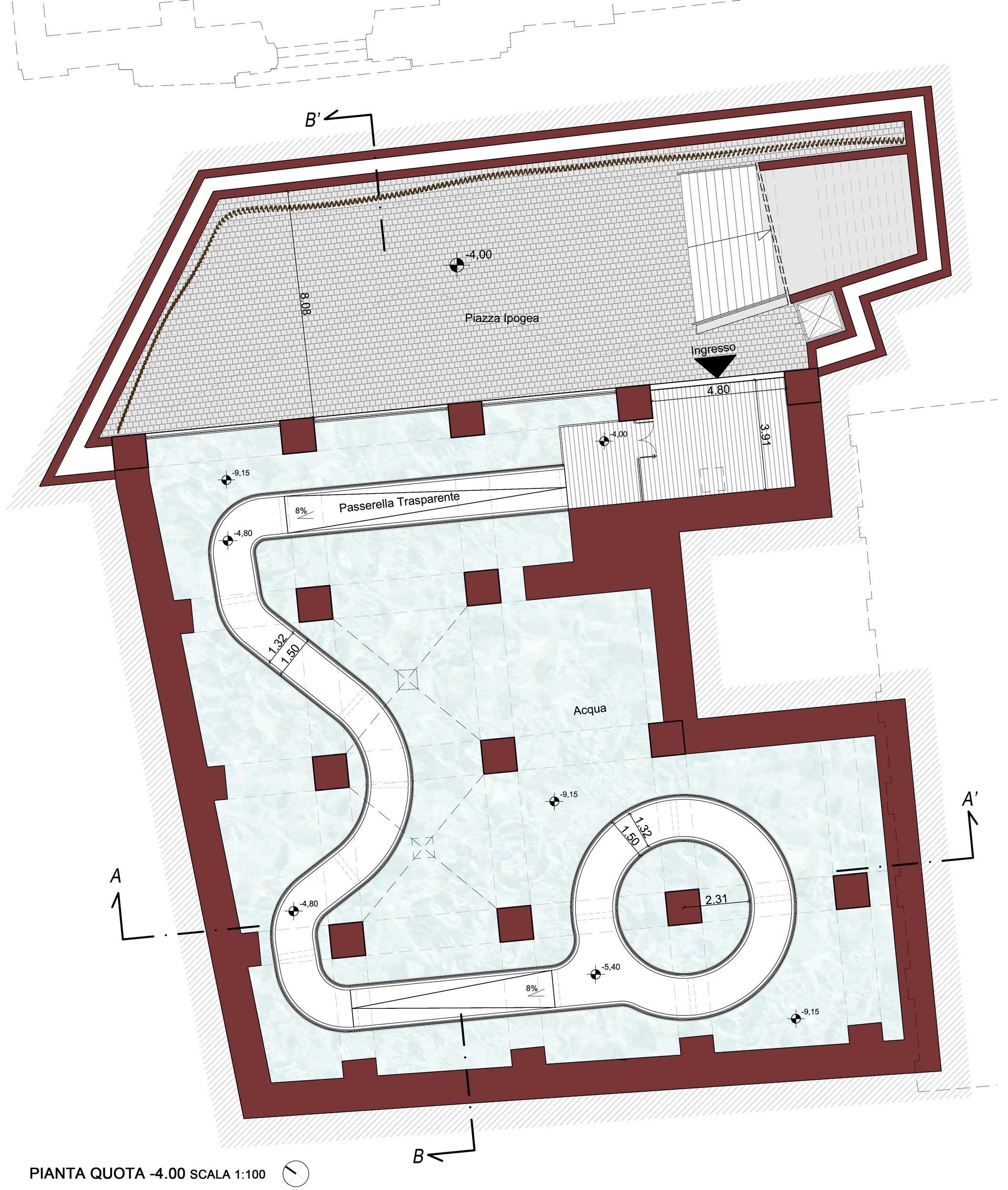 历史遗迹重生,打造城市新地标-12