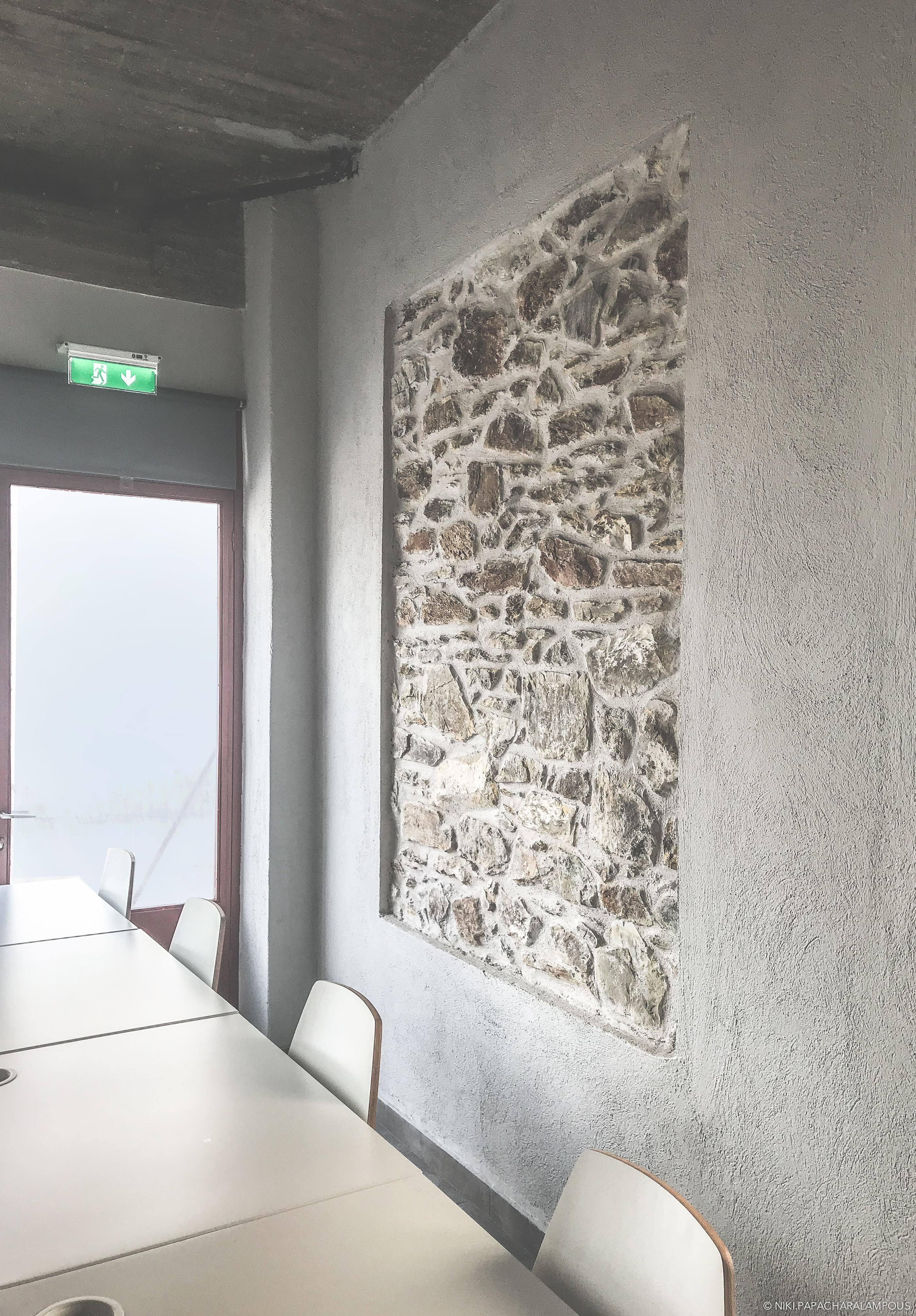 2016 年完成的 Infinitum 项目，室内设计亮点解读-2