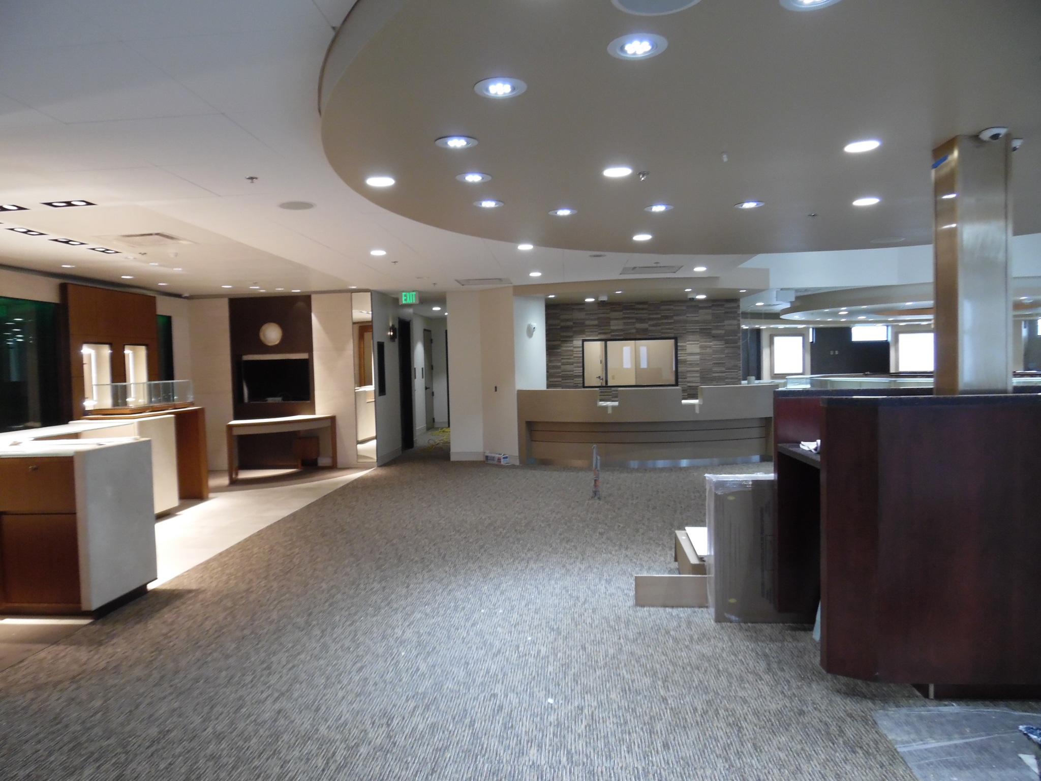 室内设计奖威廉斯珠宝商-24