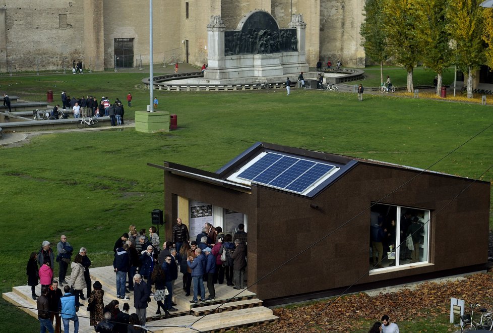 Modulo Eco - 都市制造文化协会-8