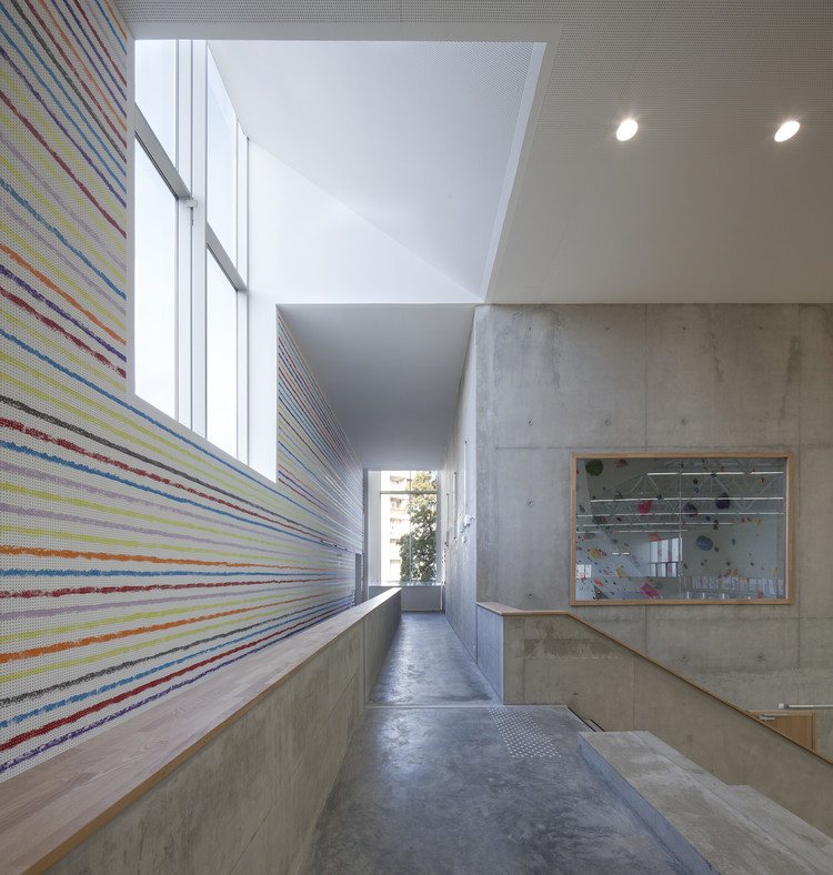 法国圣艾蒂安体育馆-15