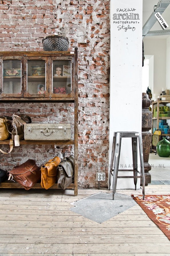 [专卖店] 时光陈列馆-1