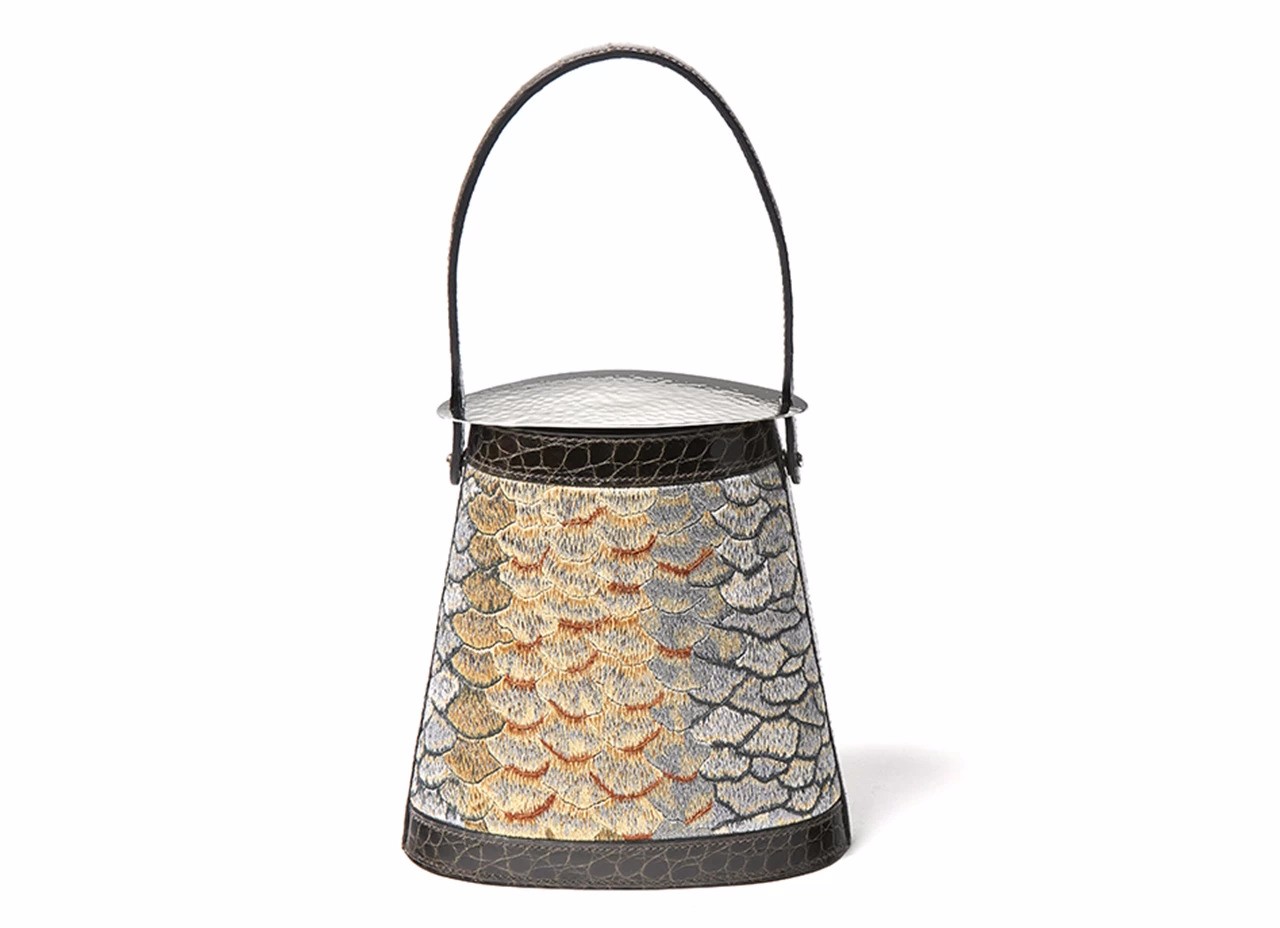 西安 SKP 专卖店-24